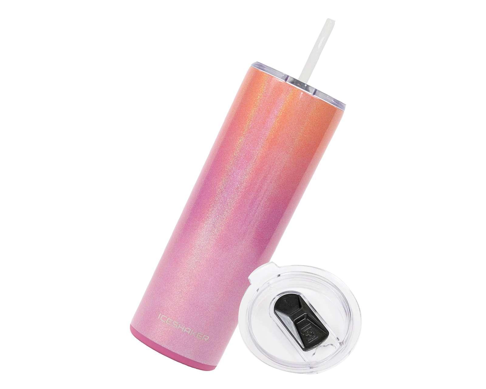 Foto 3 pulgar | Termo Ice Shaker Summer 591 ml