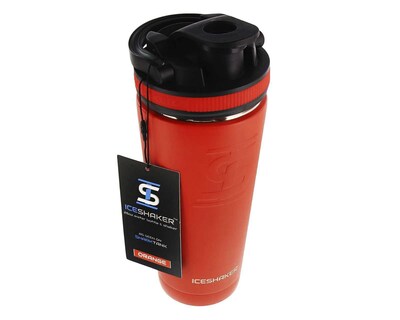 Foto 2 | Termo Ice Shaker Rojo de 768 ml