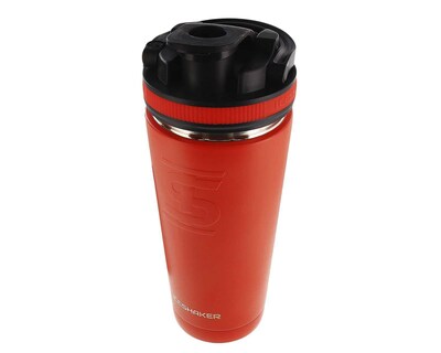 Foto 3 | Termo Ice Shaker Rojo de 768 ml