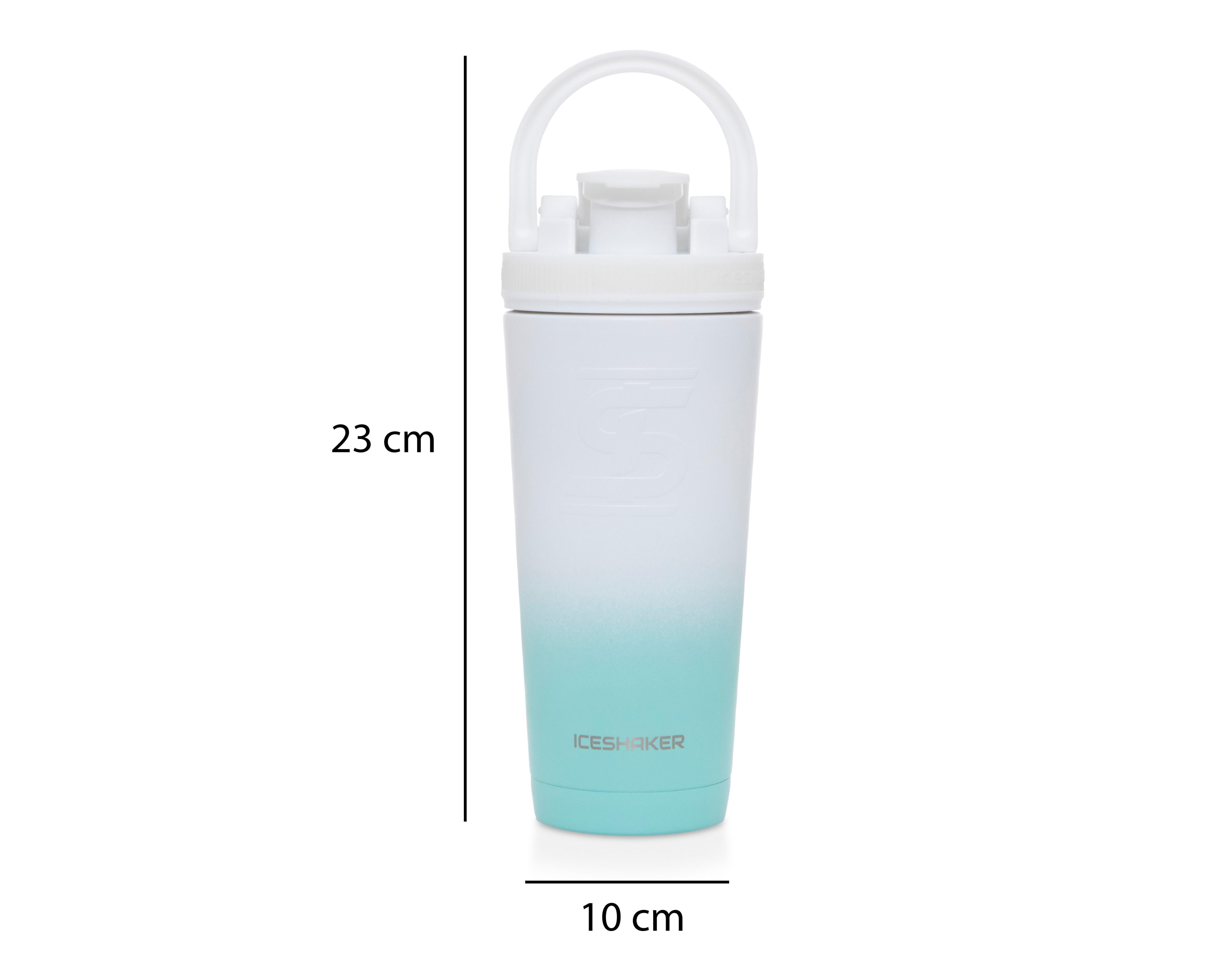 Foto 6 pulgar | Termo Ice Shaker 768 ml