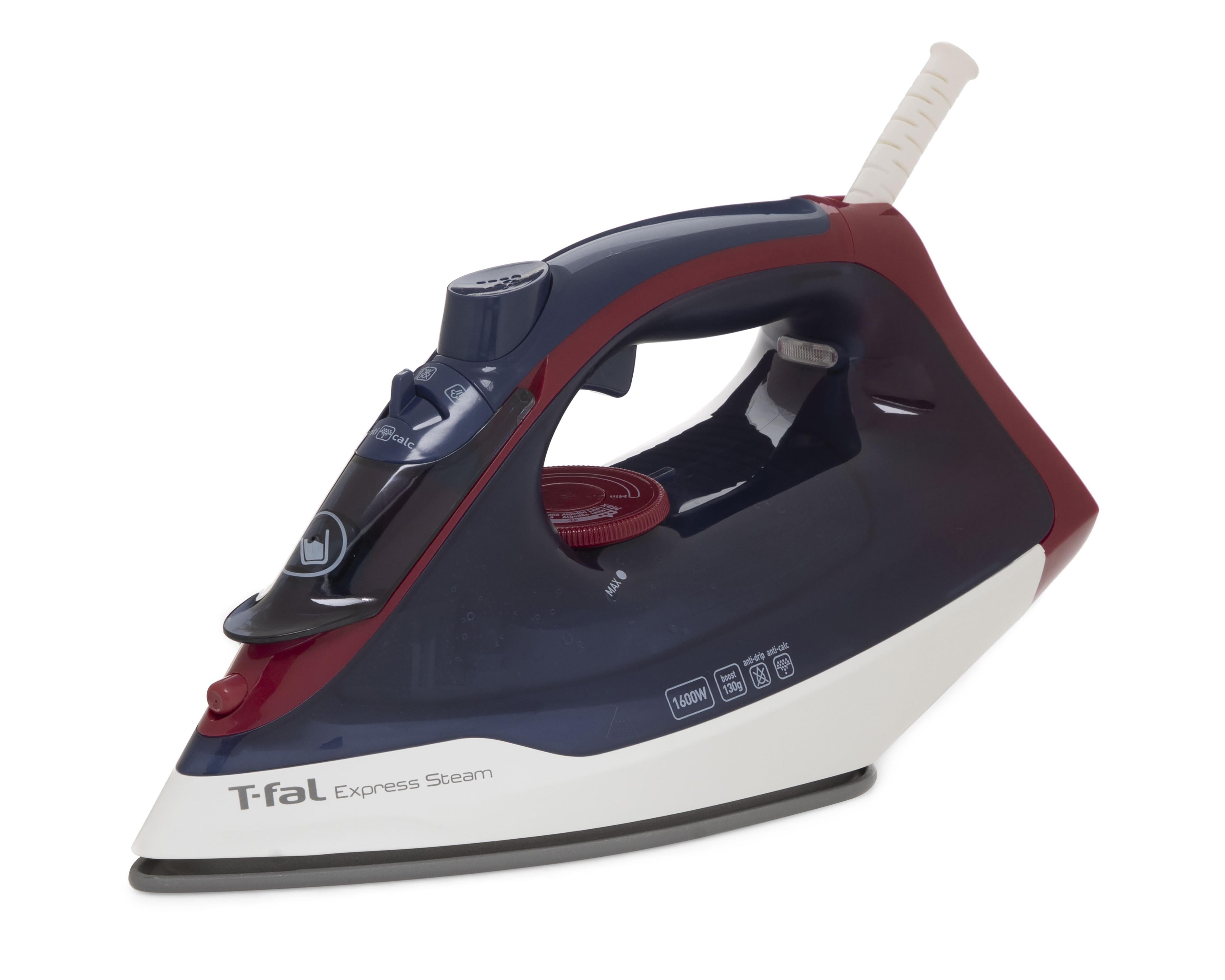 Foto 2 pulgar | Plancha T-Fal Cerilium FV2833X0