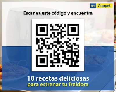 Foto 4 | Freidora Hamilton 35065 de 3.2 Litros