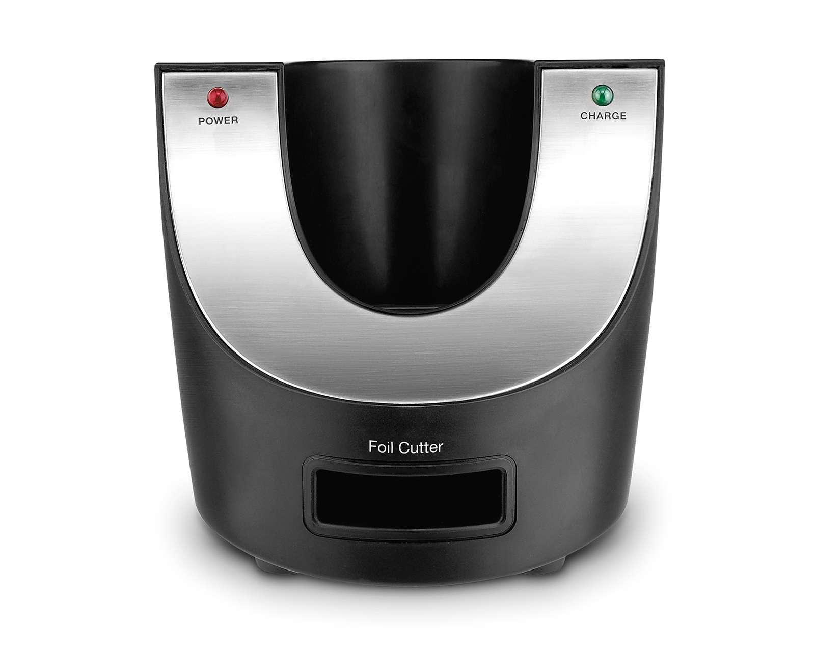 Foto 4 pulgar | Descorchador Eléctrico de Vino Cuisinart CWO-50