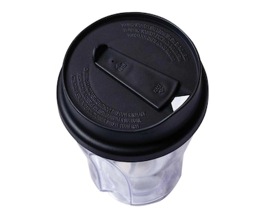 Foto 2 | Licuadora Hamilton de Viaje Vaso de Plástico