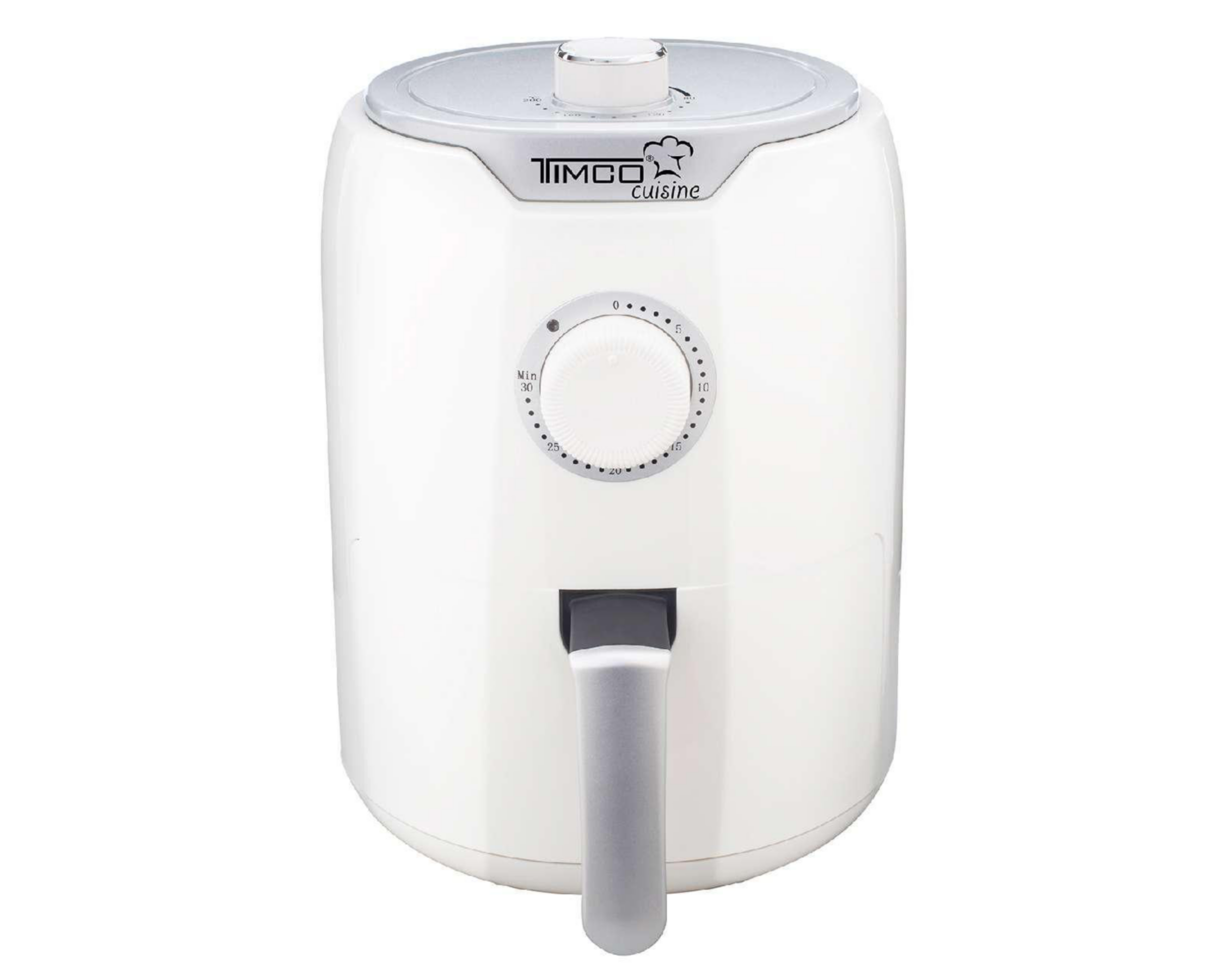 Foto 1 | Freidora de Aire Timco AF-001 de 2.5 l