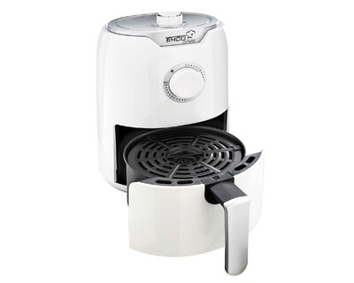 Foto 2 | Freidora de Aire Timco AF-001 de 2.5 l