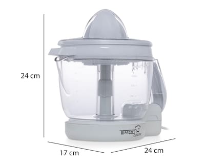 Foto 6 | Exprimidor de Jugo Timco EX 2 1250ML