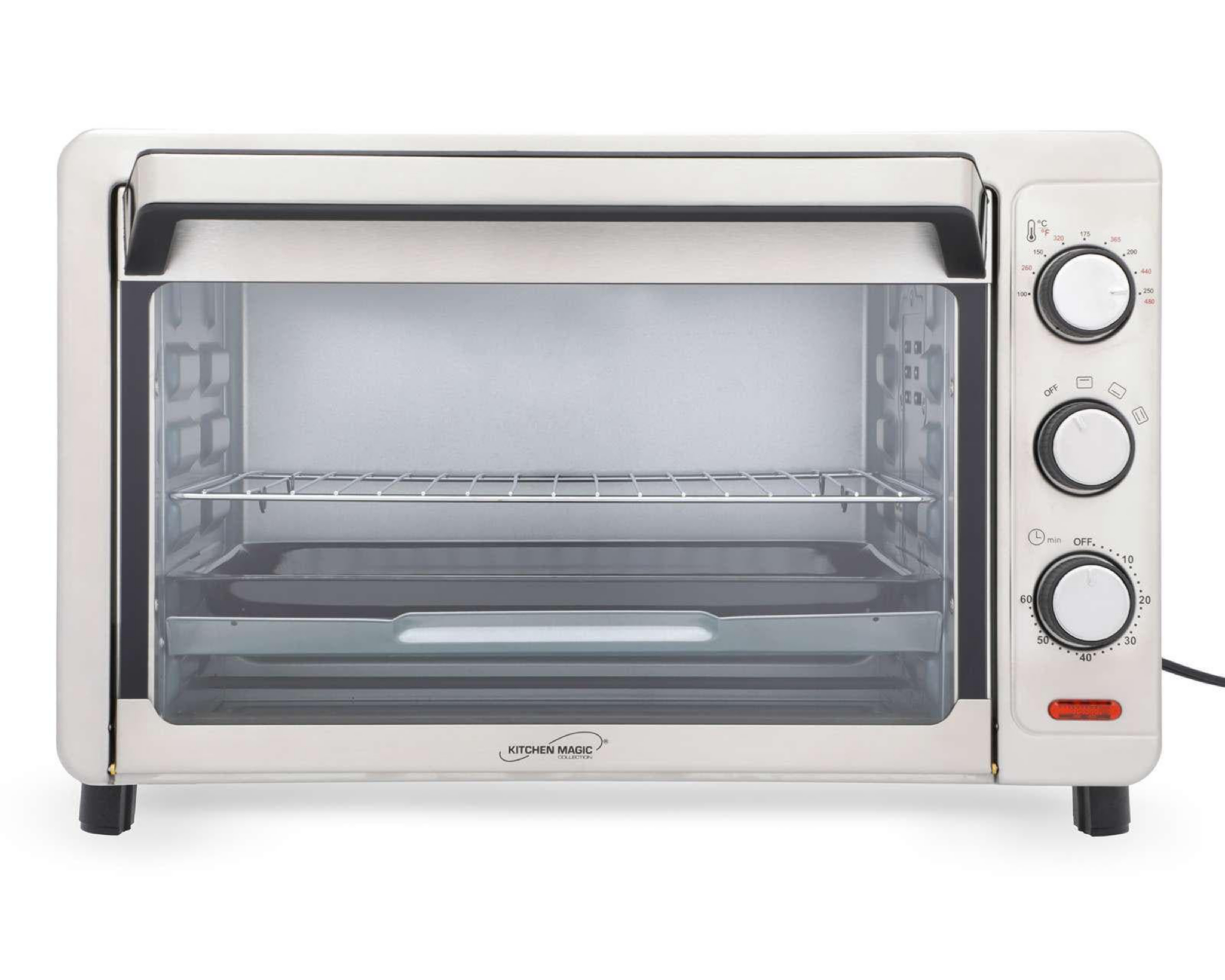 Foto 1 | Horno Tostador Koblenz 32 L