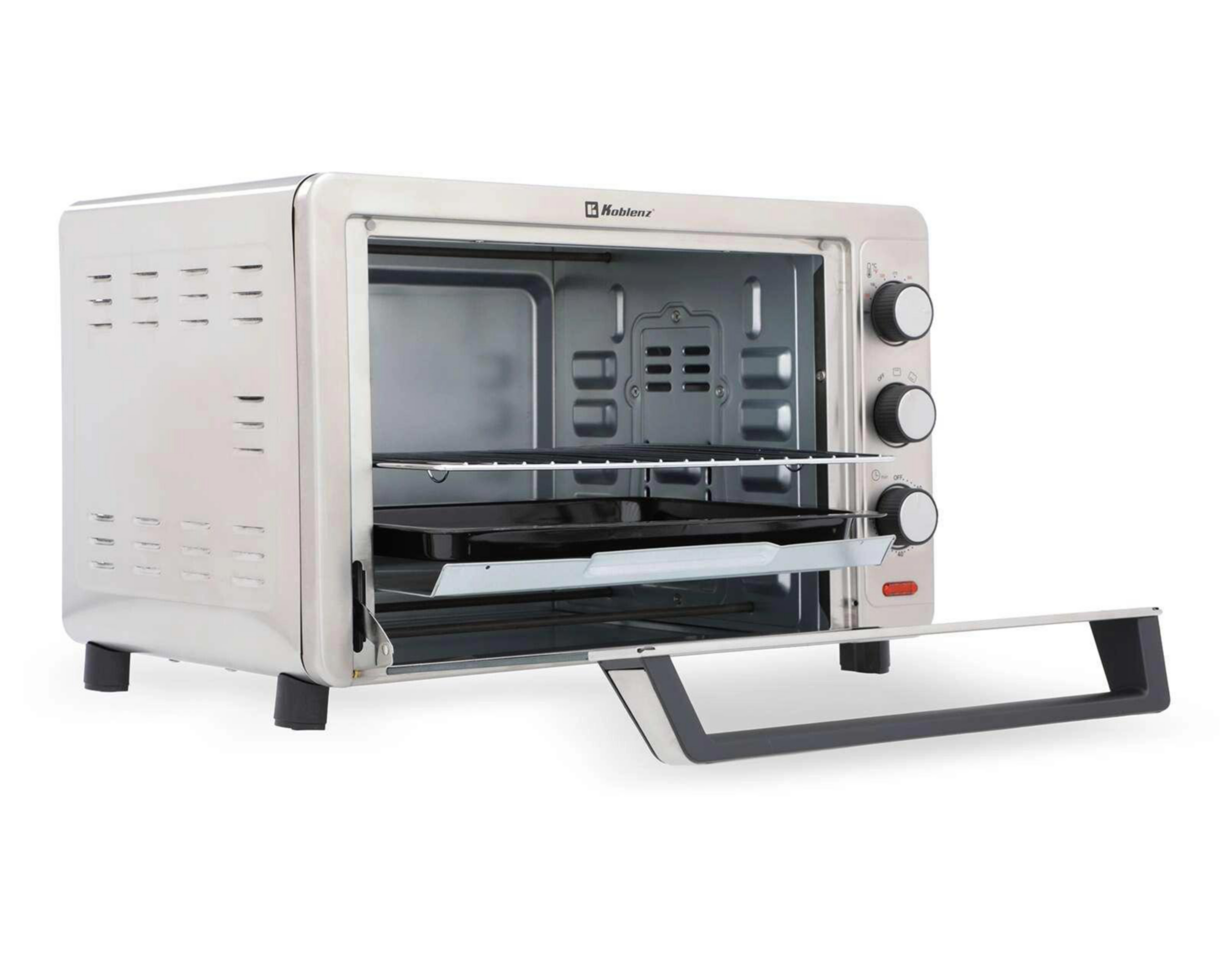 Foto 2 | Horno Tostador Koblenz 32 L