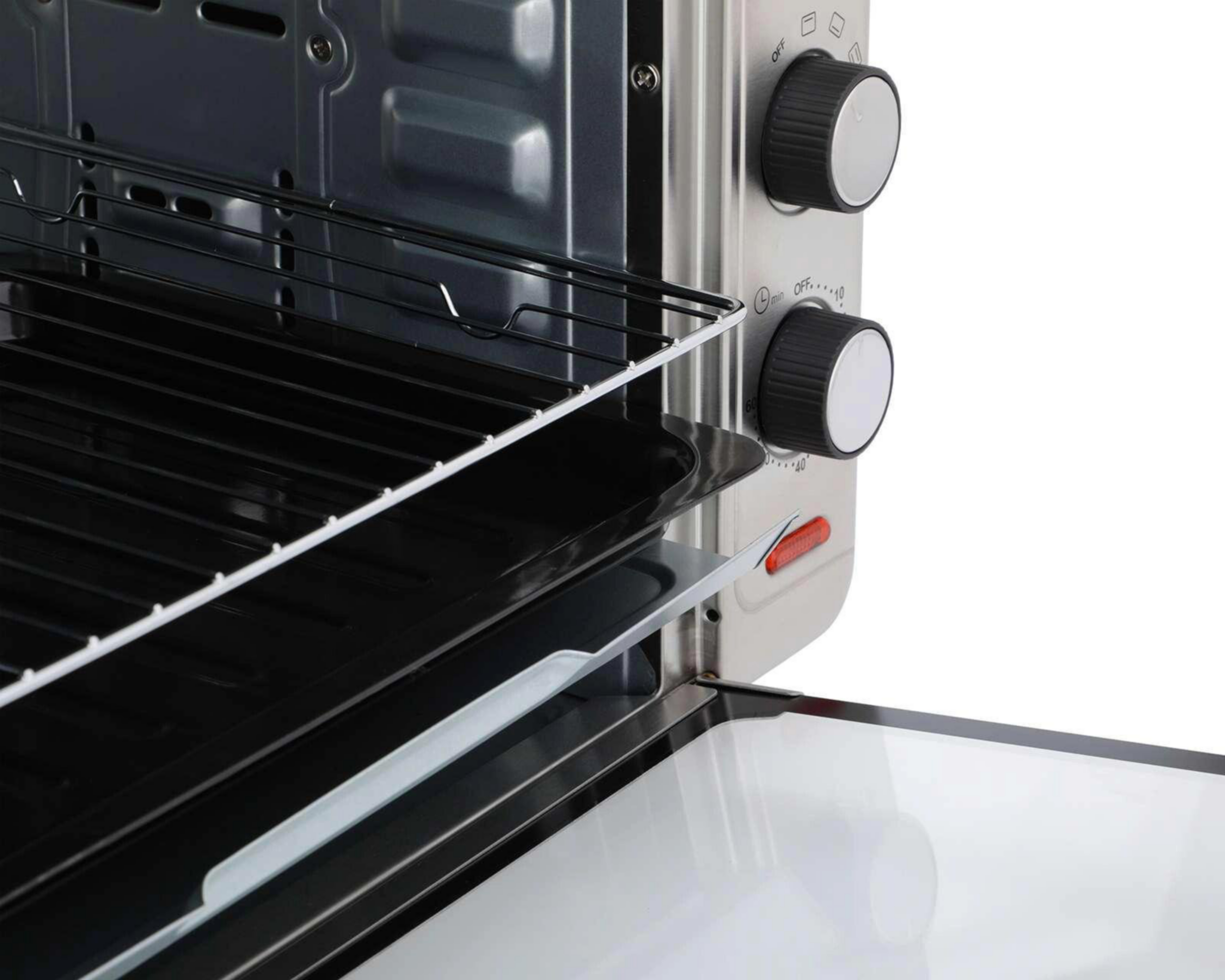 Foto 6 pulgar | Horno Tostador Koblenz 32 L