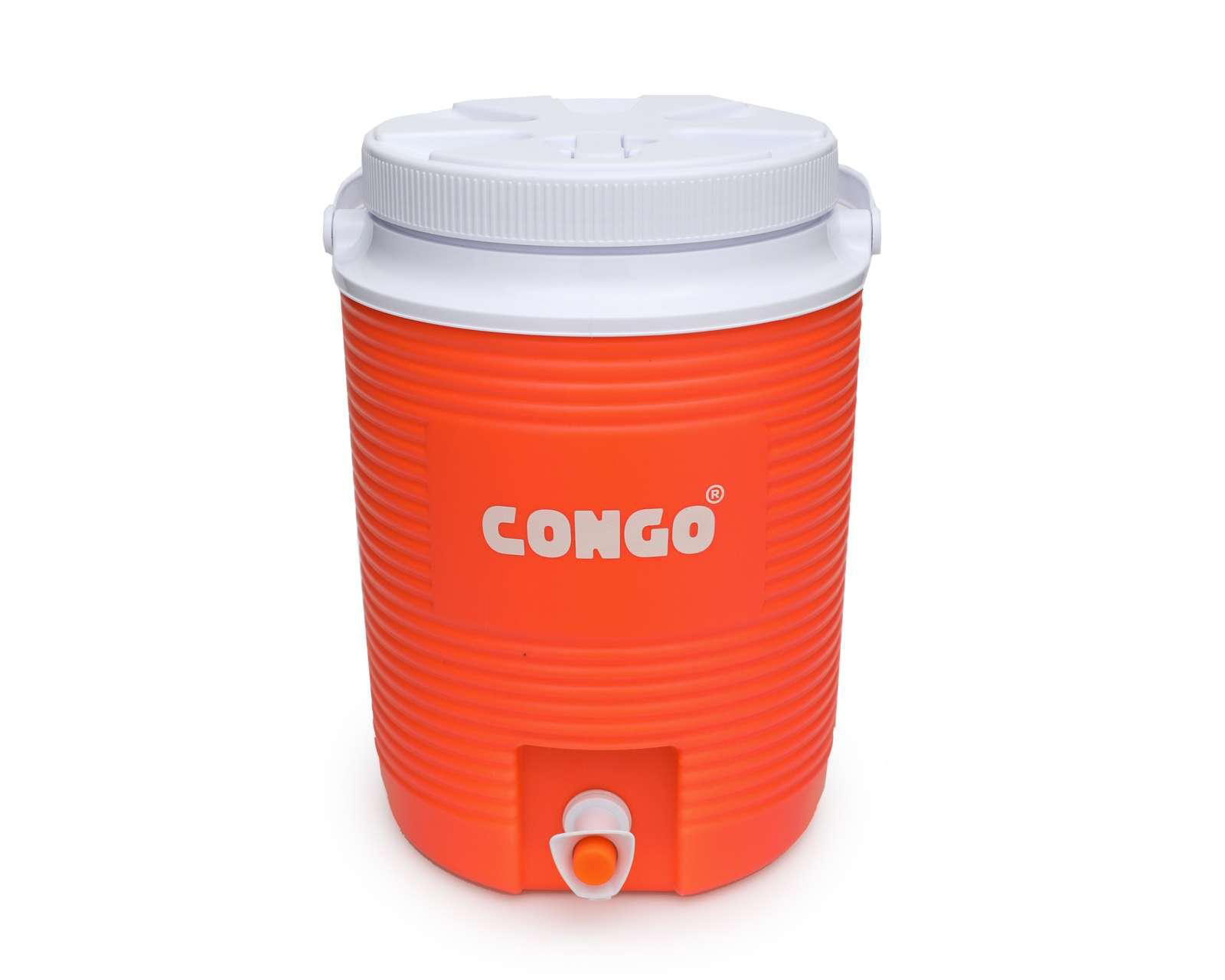 Termo Congo 7.6 l