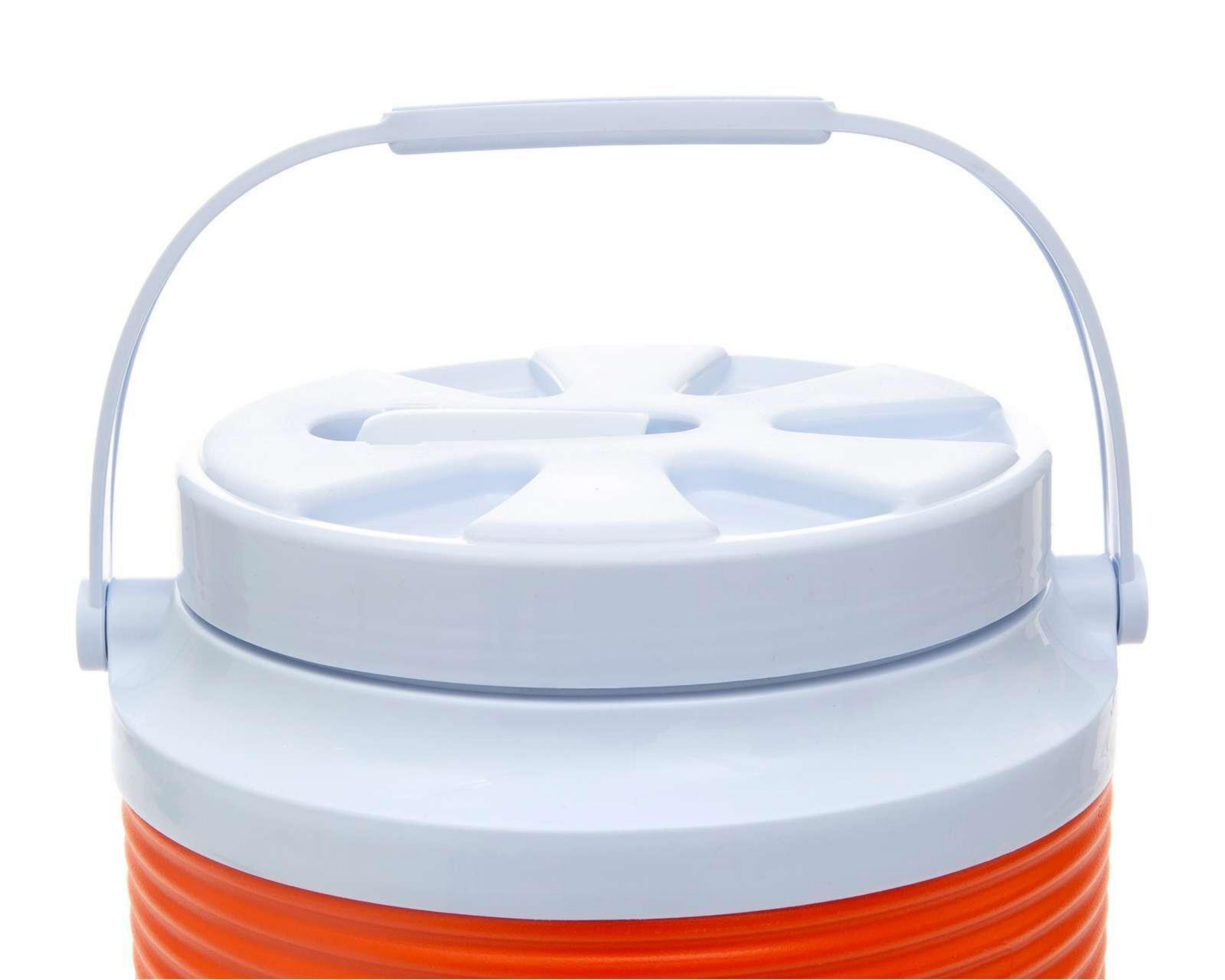 Foto 3 pulgar | Termo Rubbermaid FG15300411 de 7 l