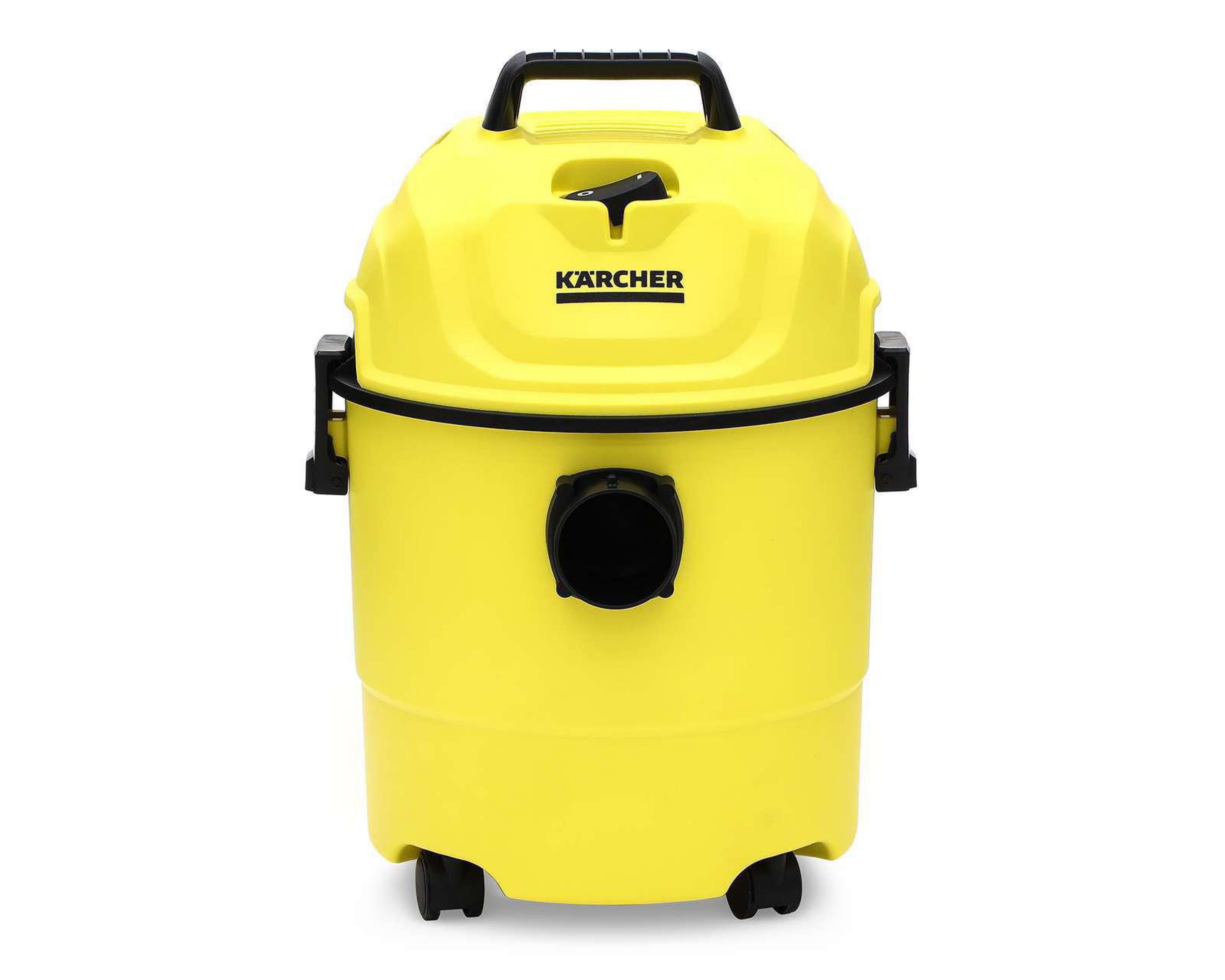 Aspiradora Multiusos Karcher WD1