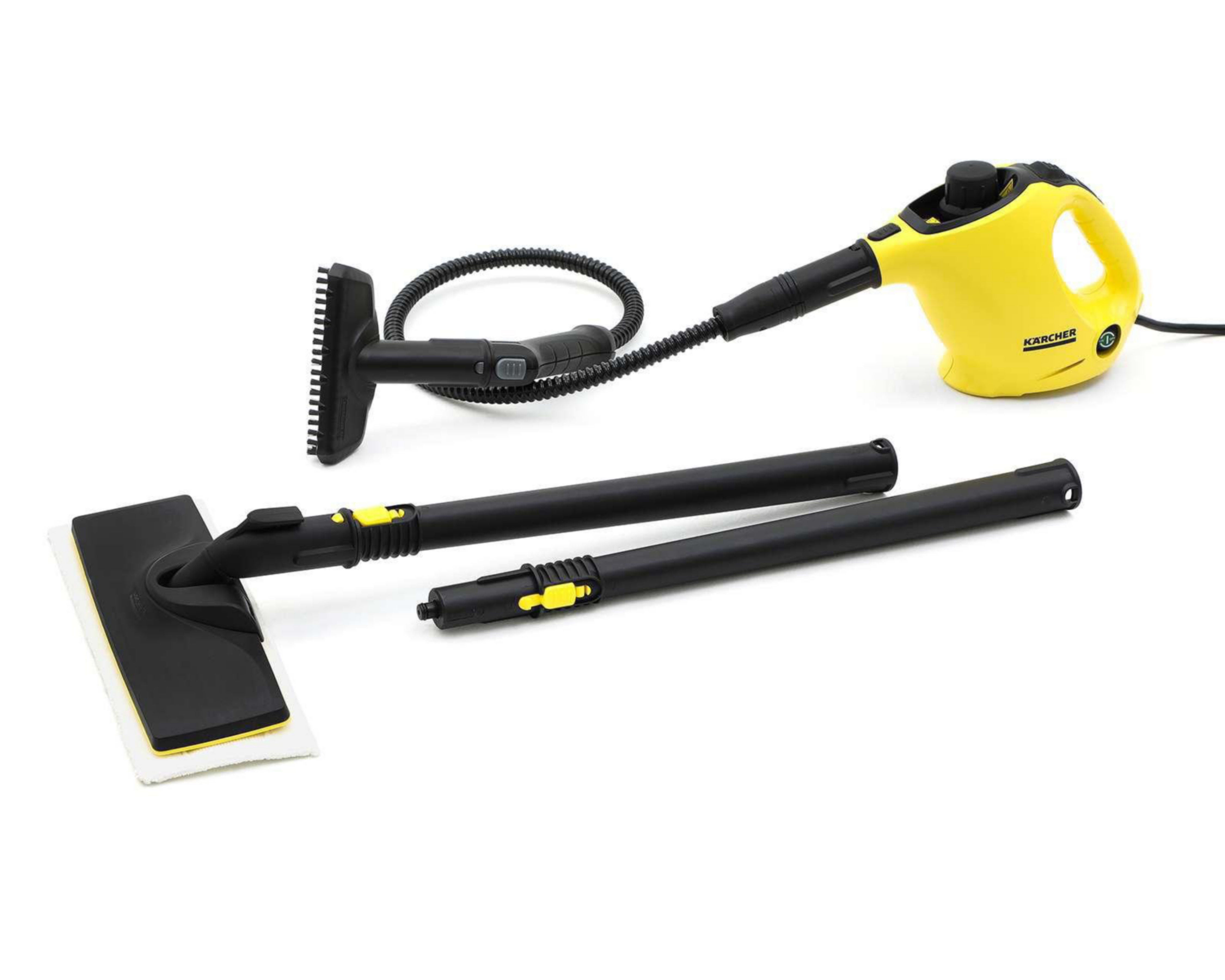 Aspiradora de Vapor Karcher SC1