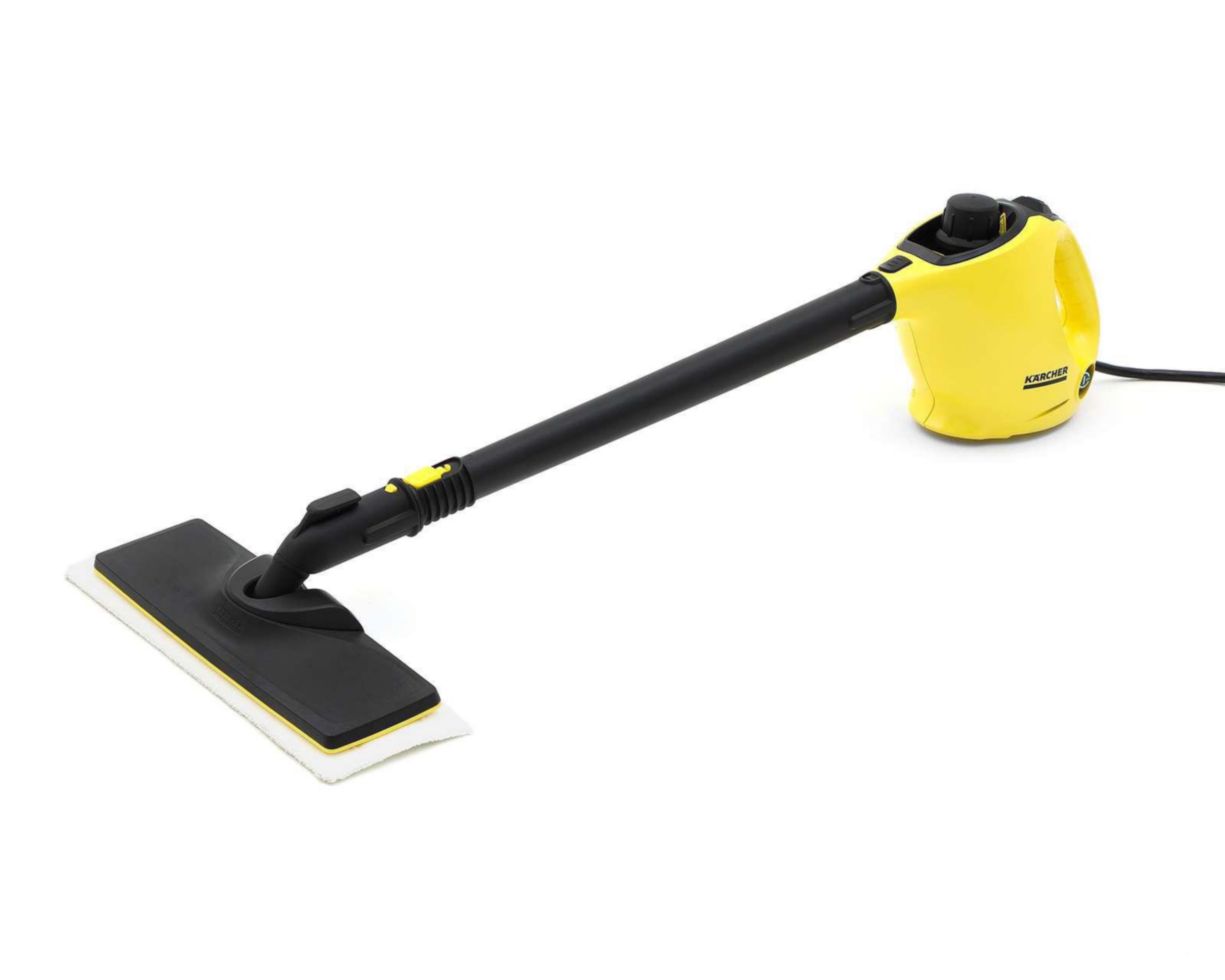 Foto 2 | Aspiradora de Vapor Karcher SC1