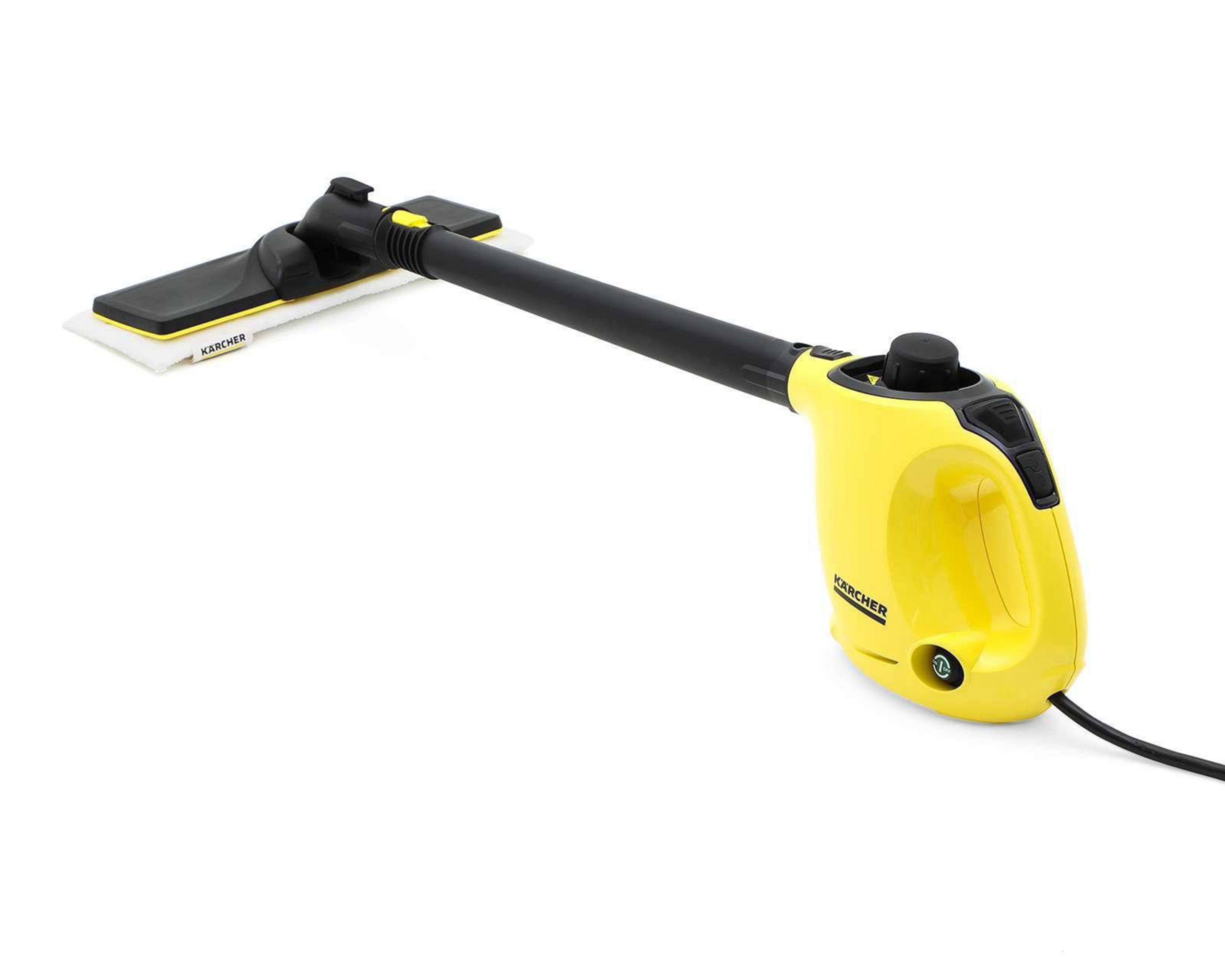 Foto 4 | Aspiradora de Vapor Karcher SC1