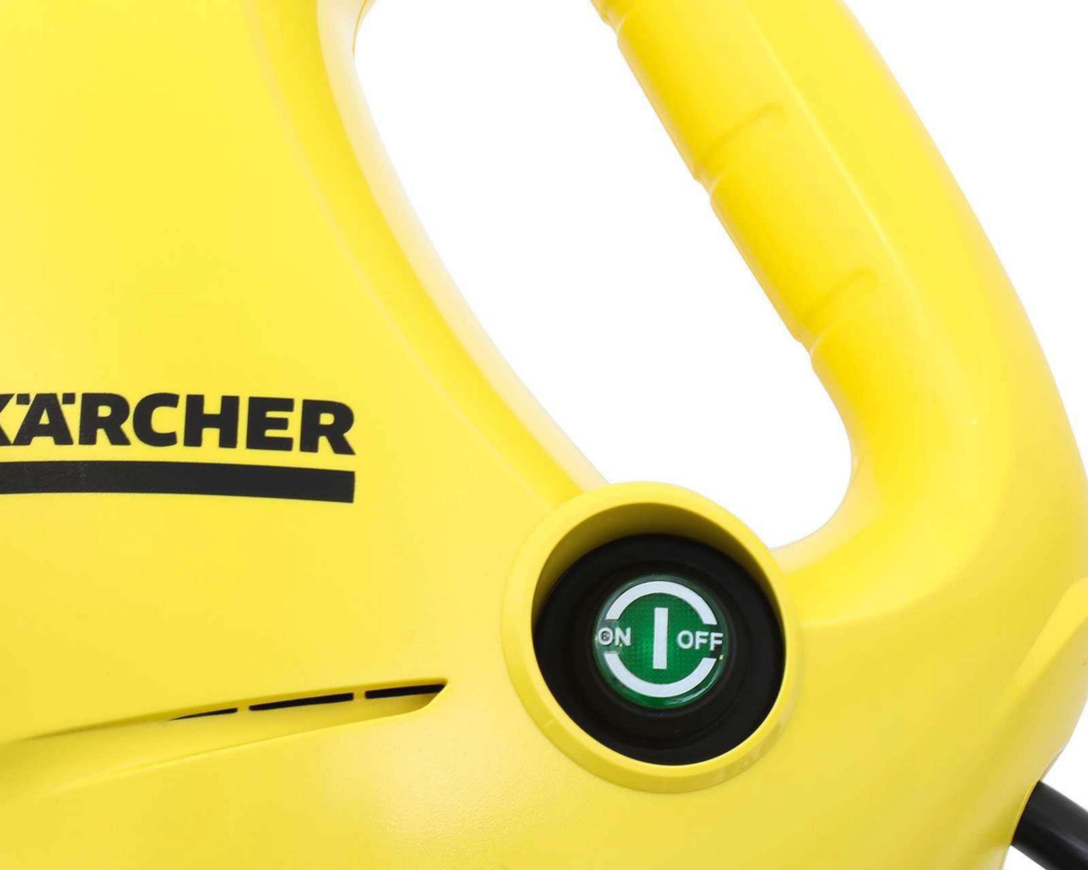 Foto 6 | Aspiradora de Vapor Karcher SC1