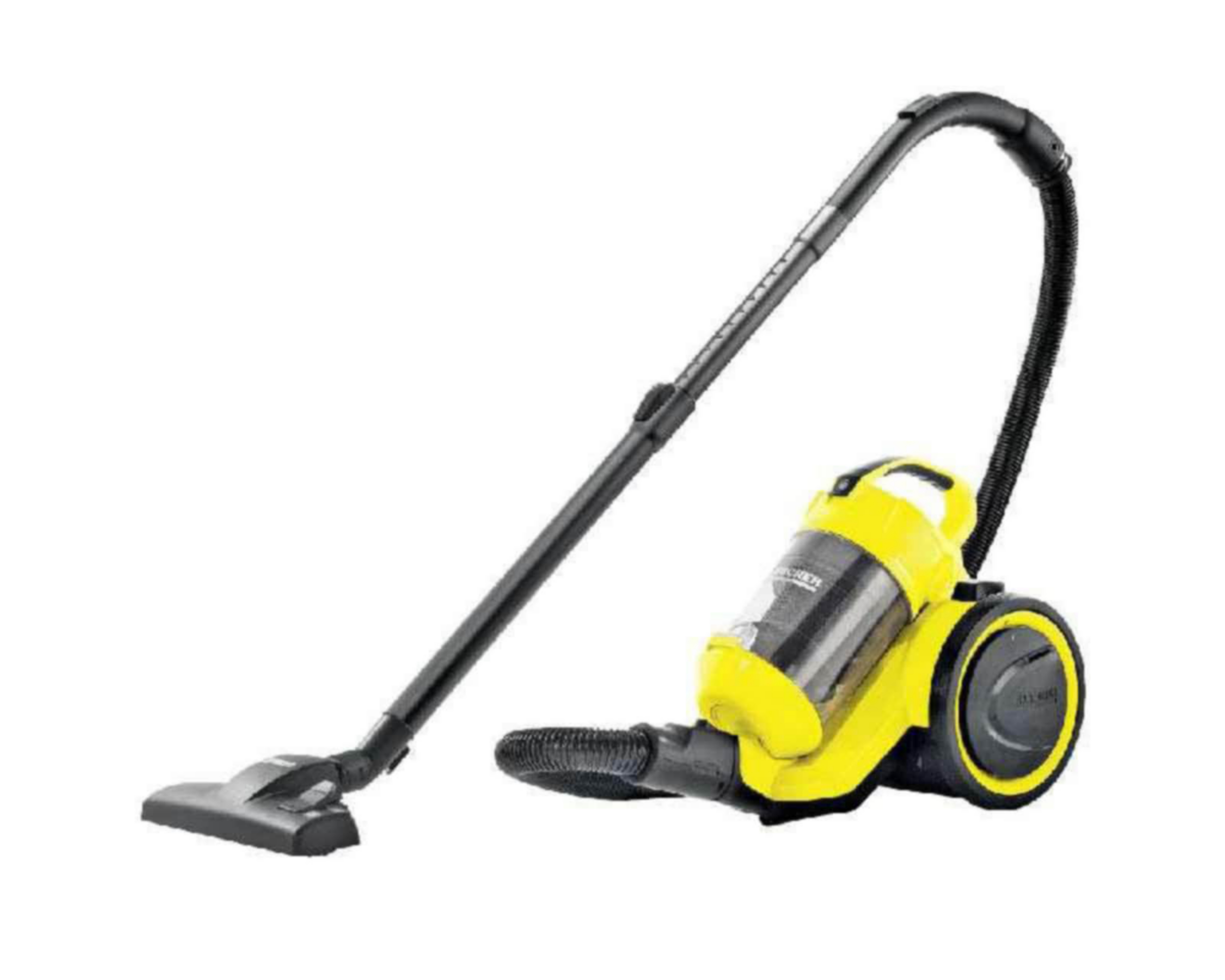 Aspiradora Multiusos Karcher 1.198-124.0 VC 3 *MX