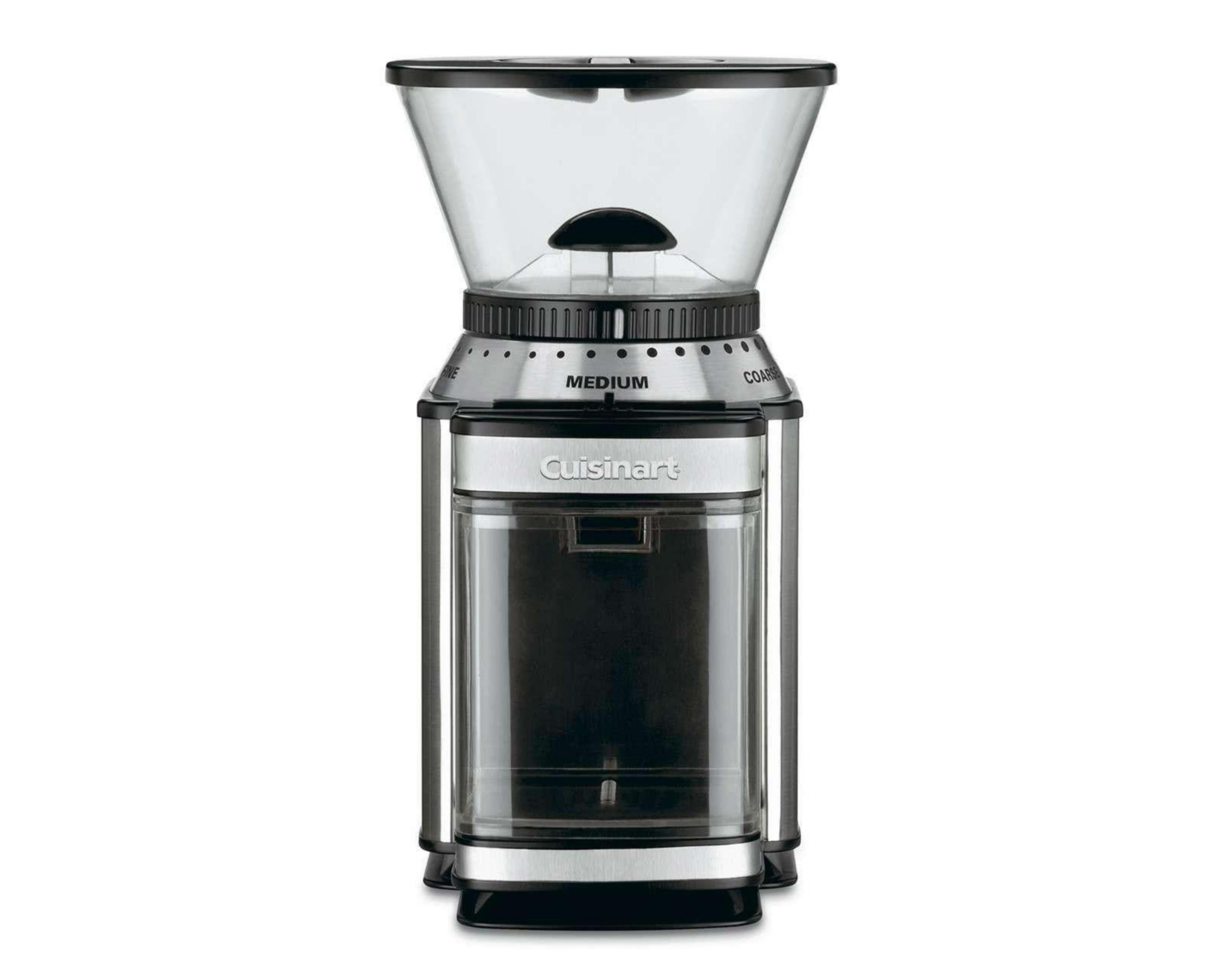 Foto 2 | Molino de Café Cuisinart DBM-8ES 18 Niveles