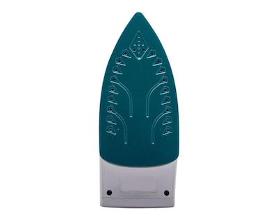 Foto 2 | Plancha de Vapor Taurus Titanio Vapeur