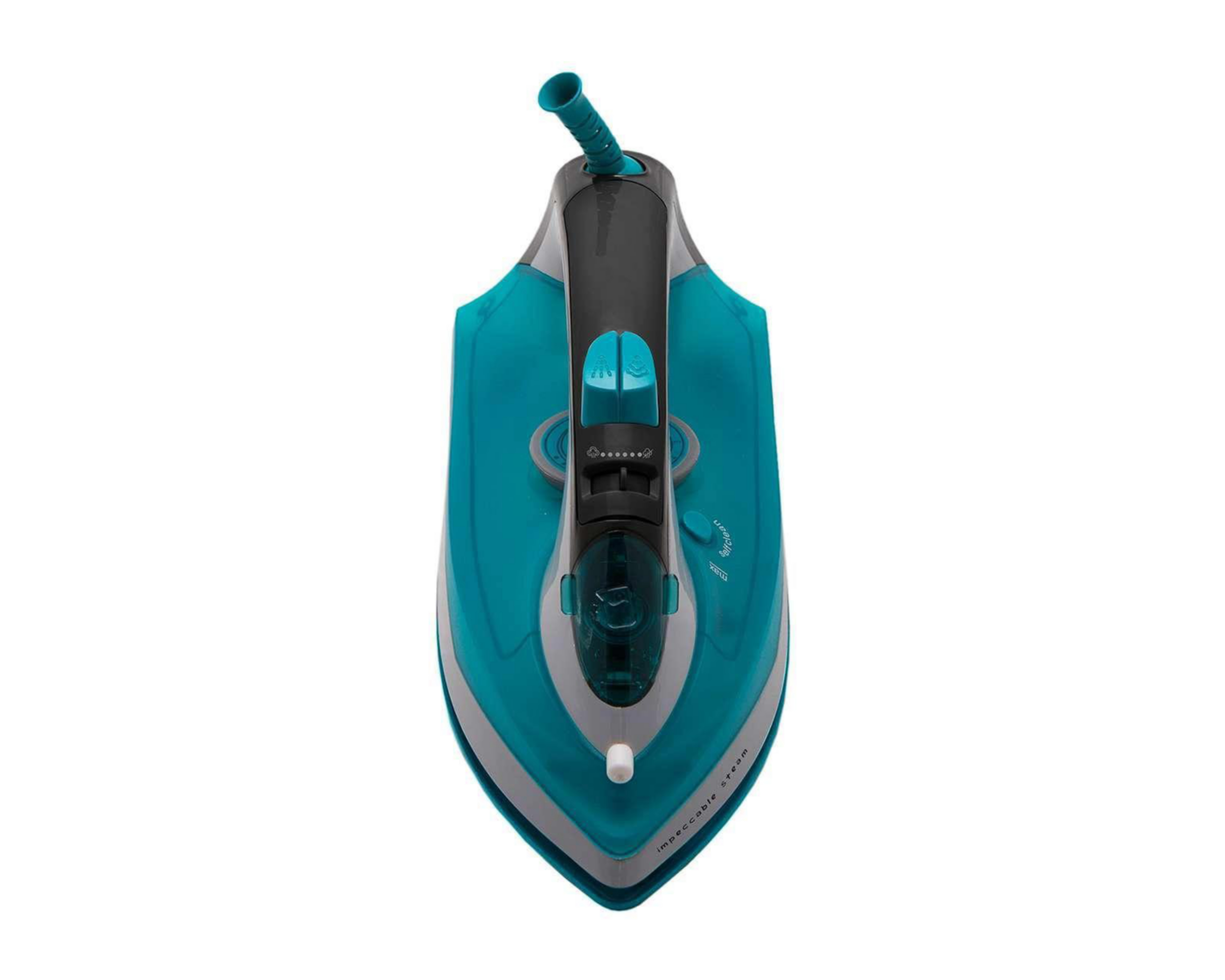 Foto 4 pulgar | Plancha de Vapor Taurus Titanio Vapeur