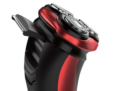 Foto 2 | Rasuradora Conair SHV1600ES 3 Cabezales