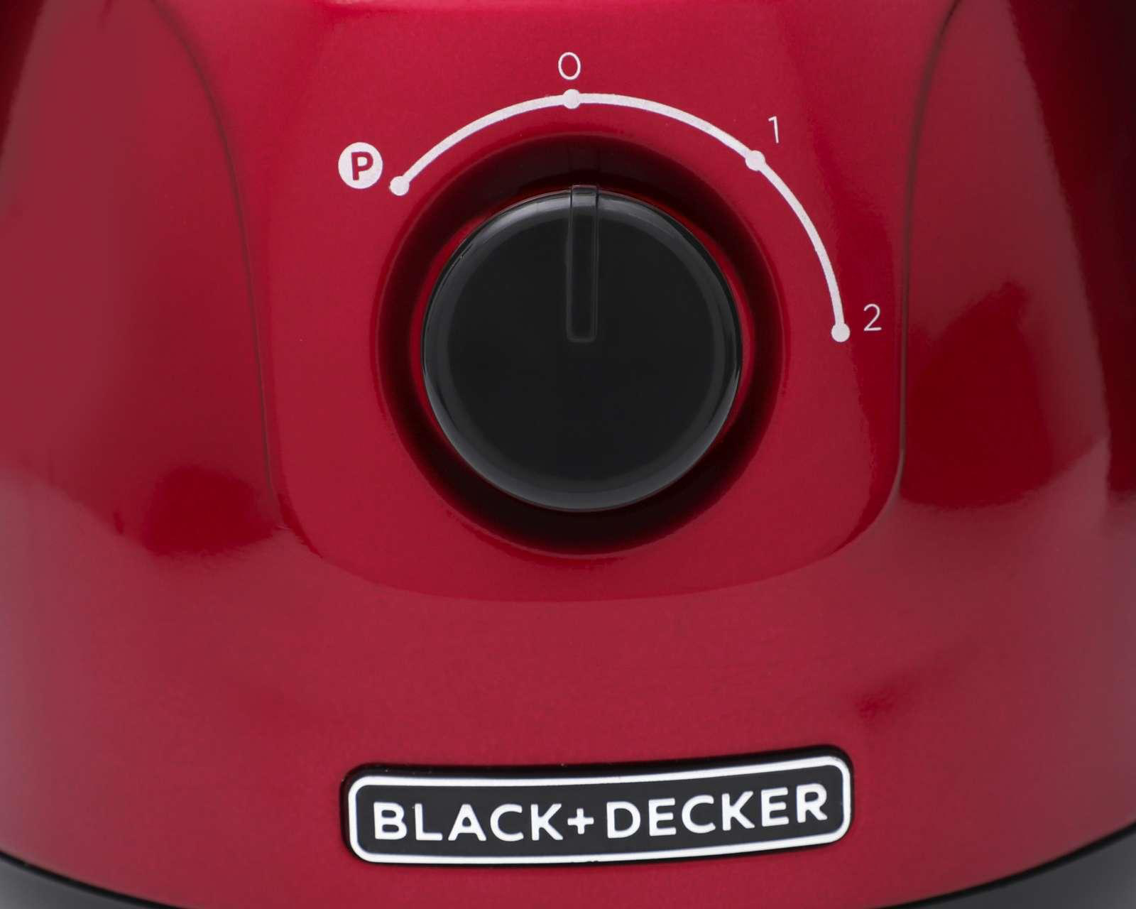 Foto 4 | Licuadora Black+Decker Vaso de Vidrio