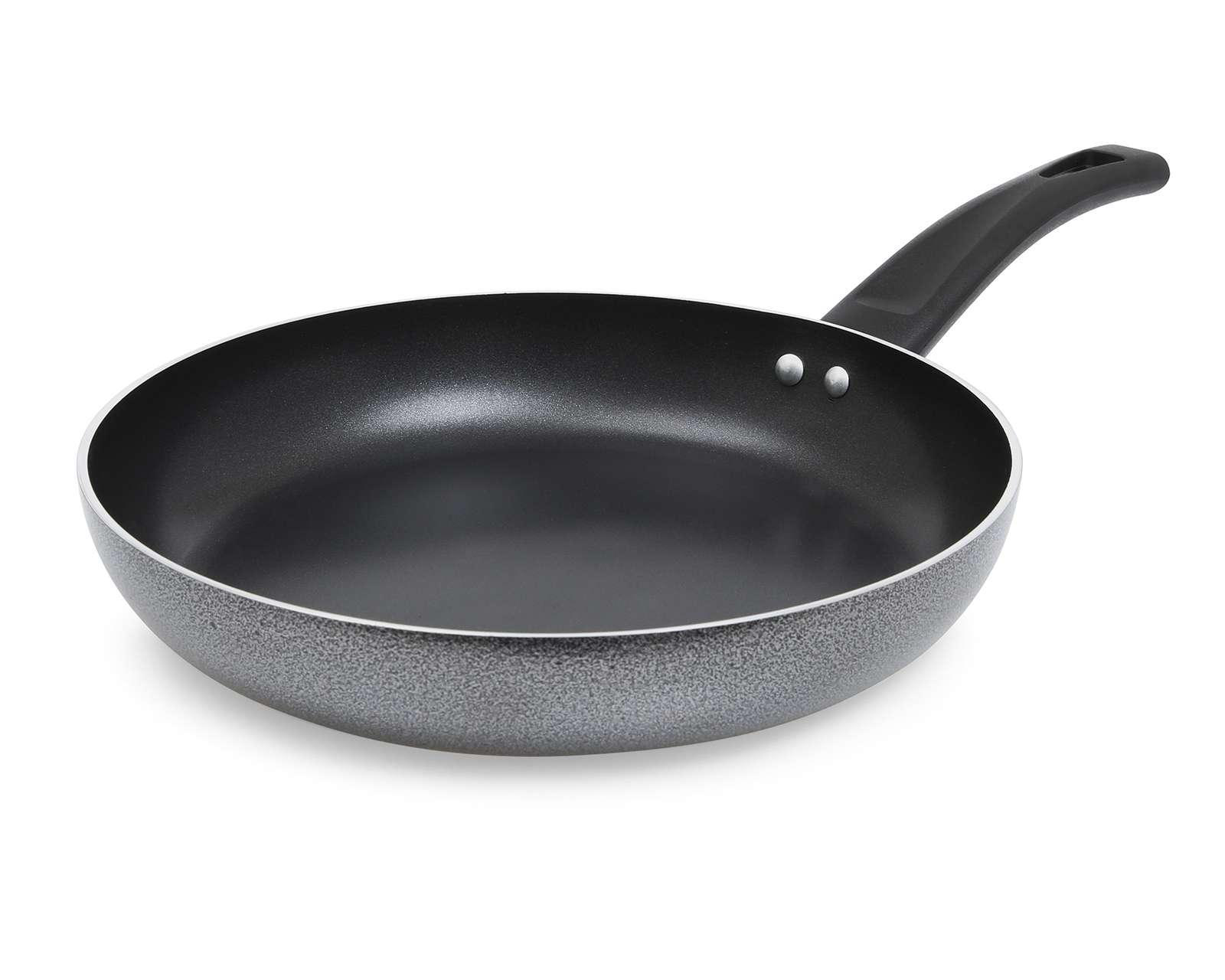 Foto 5 pulgar | Batería de Cocina Alpro Real 16 Piezas de Aluminio
