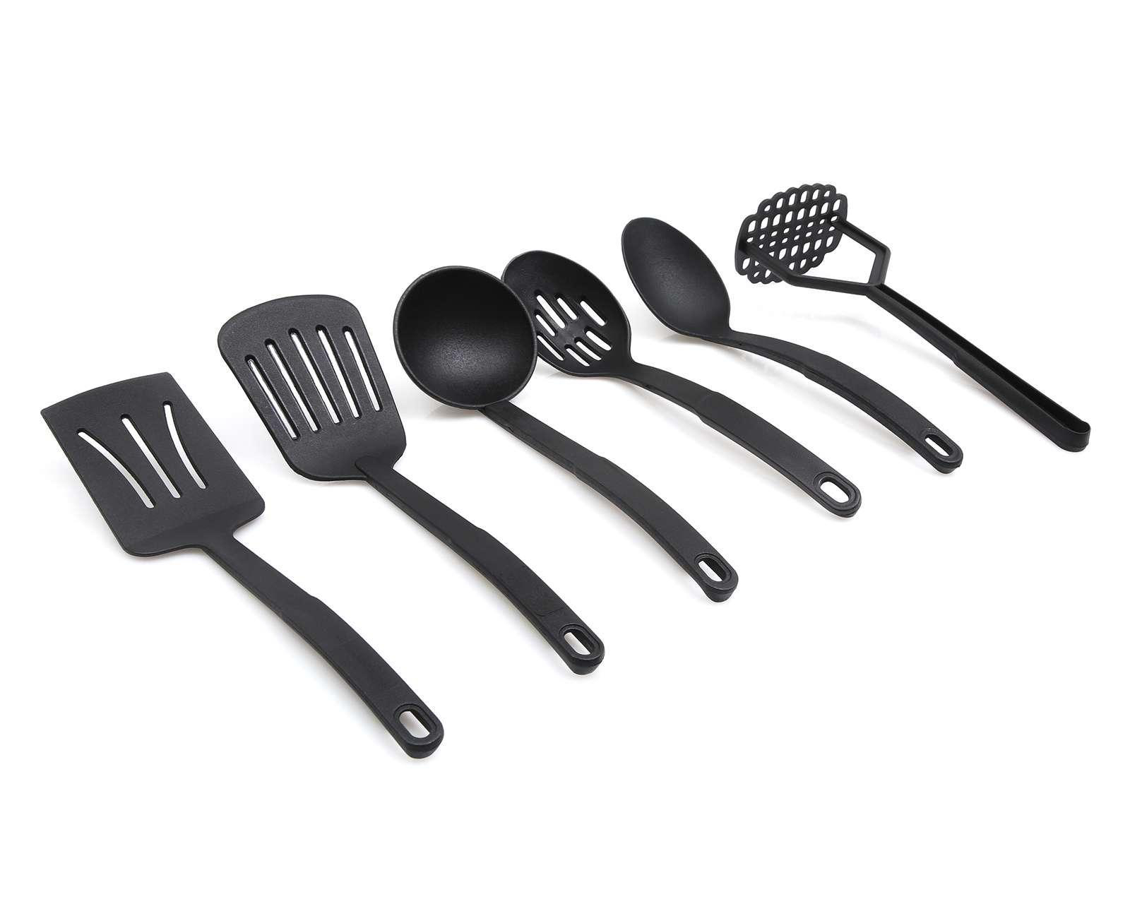 Foto 7 pulgar | Batería de Cocina Alpro Real 16 Piezas de Aluminio