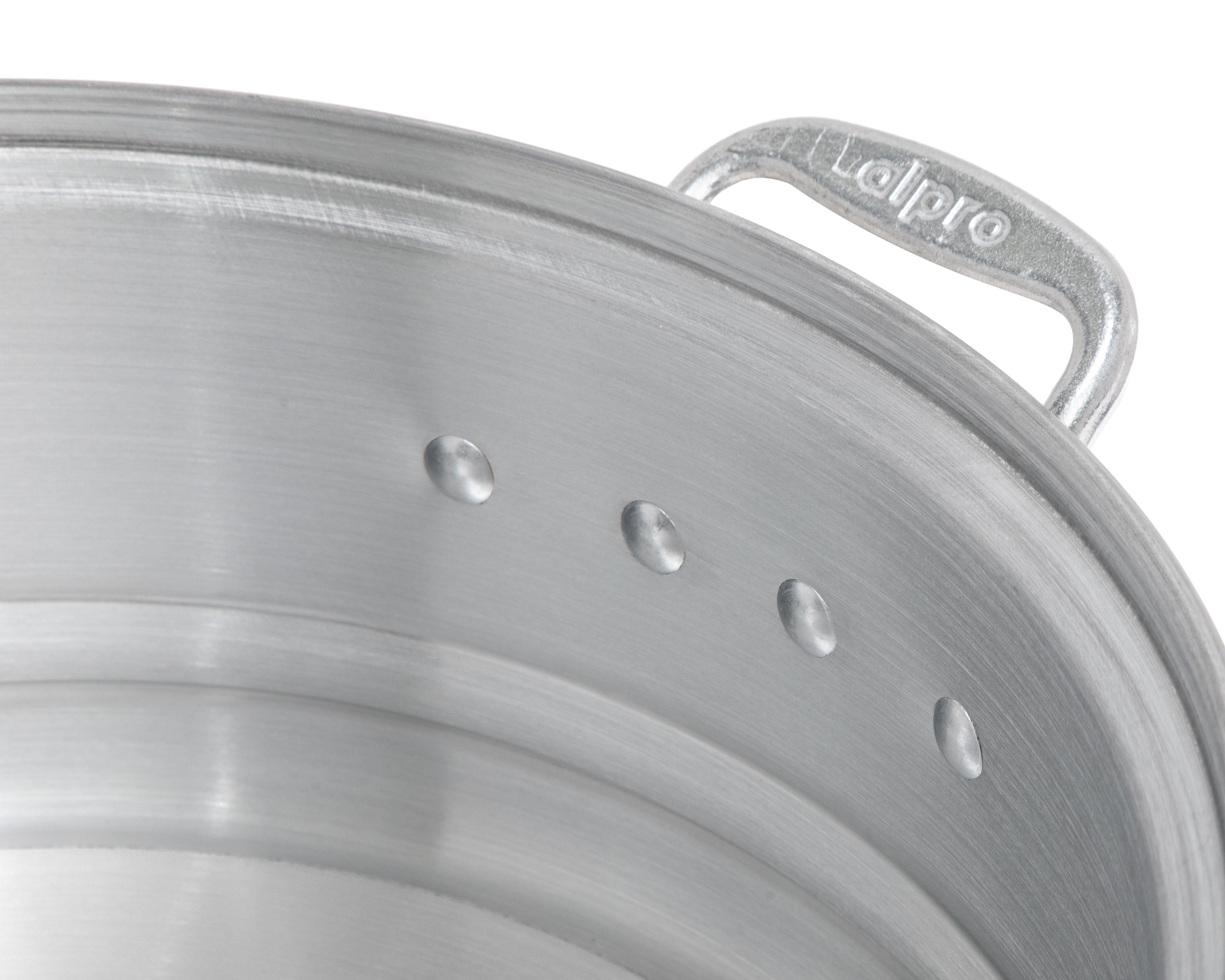 Foto 5 | Budinera Alpro 20 l de Aluminio