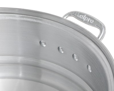 Foto 5 | Budinera Alpro 20 l de Aluminio