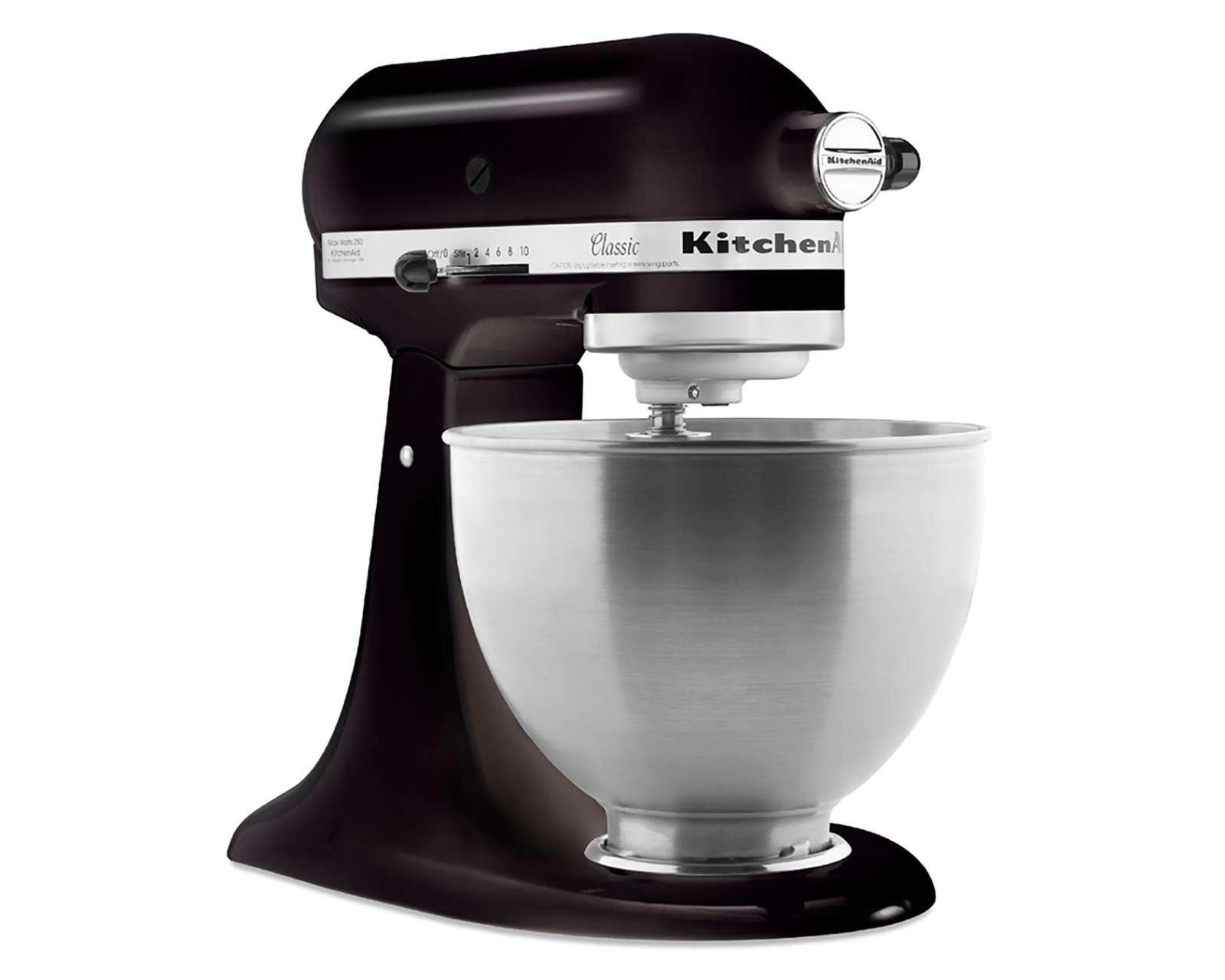 Foto 2 pulgar | Batidora de Pedestal KitchenAid con 10 Velocidades