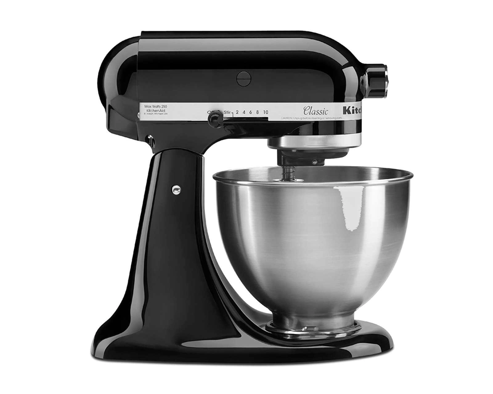 Foto 3 pulgar | Batidora de Pedestal KitchenAid con 10 Velocidades