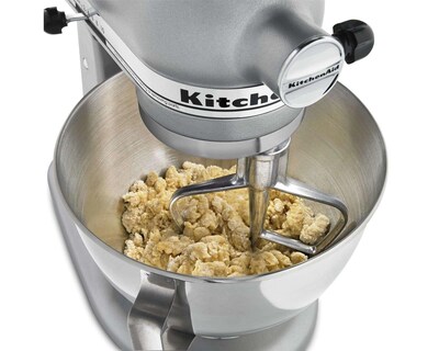 Foto 4 | Batidora de Pedestal KitchenAid con 10 Velocidades