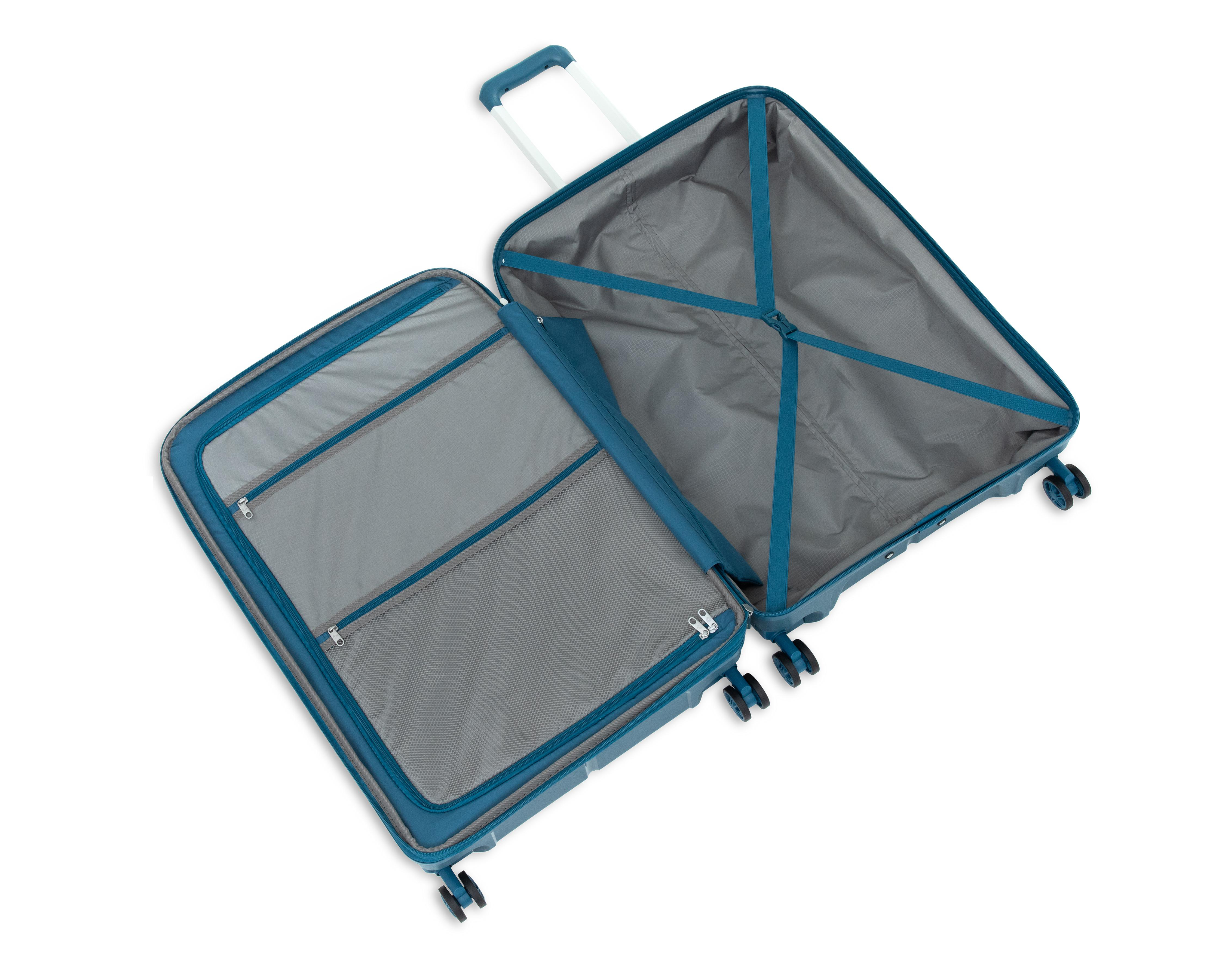 Foto 7 | Maleta Vertical Samsonite Varro 28"