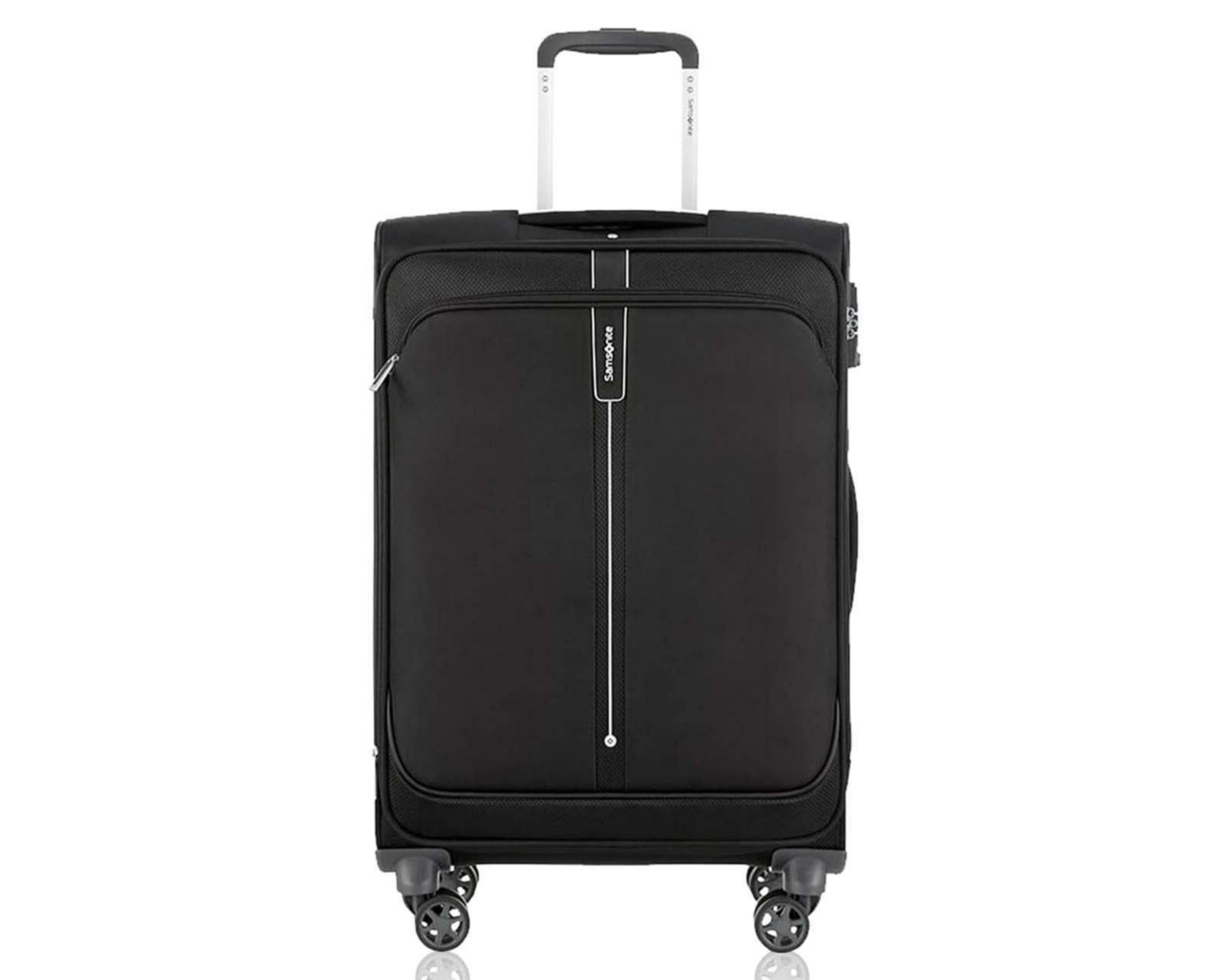 Maleta con Ruedas Samsonite Pop Soda 24"