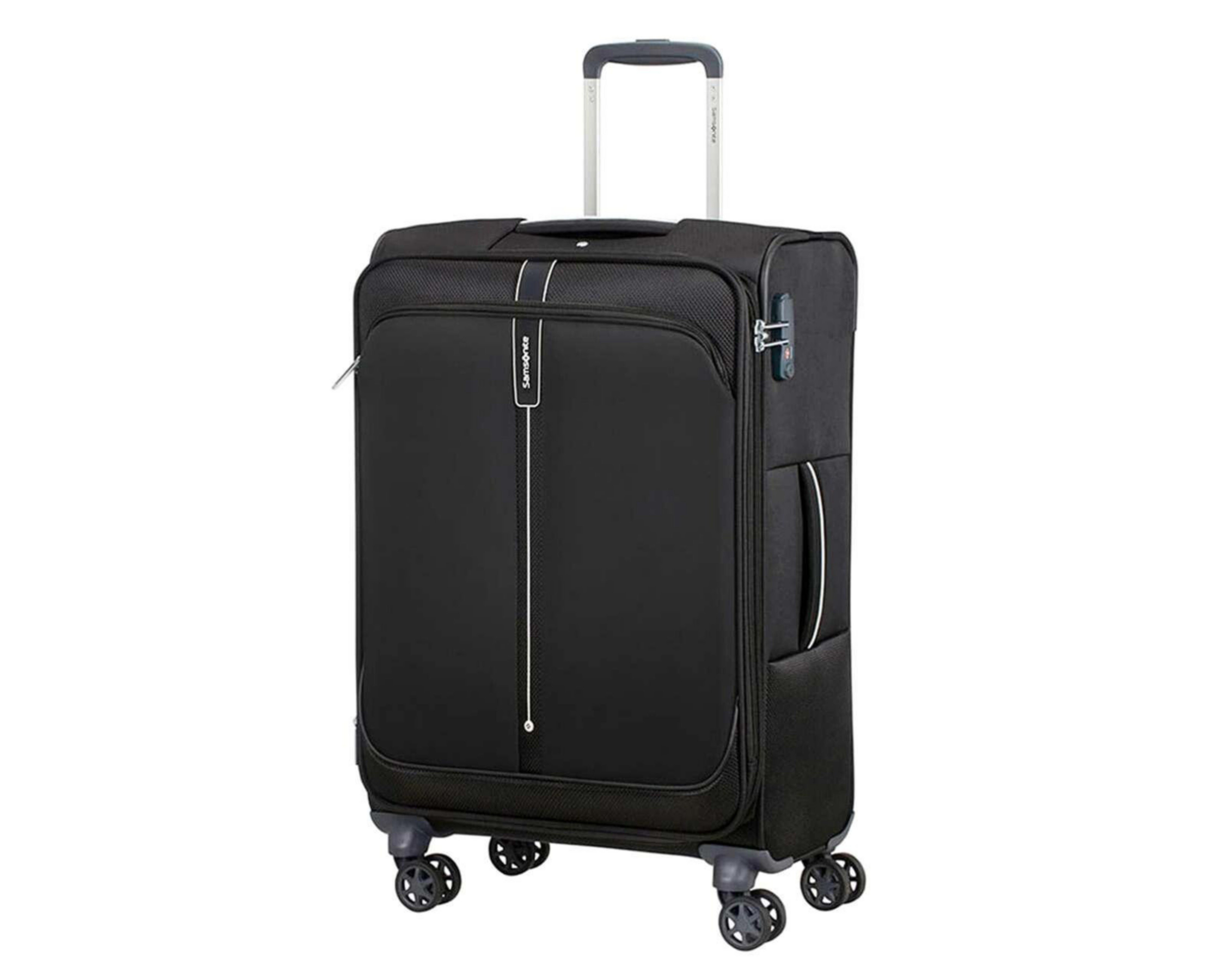 Foto 2 | Maleta con Ruedas Samsonite Pop Soda 24"