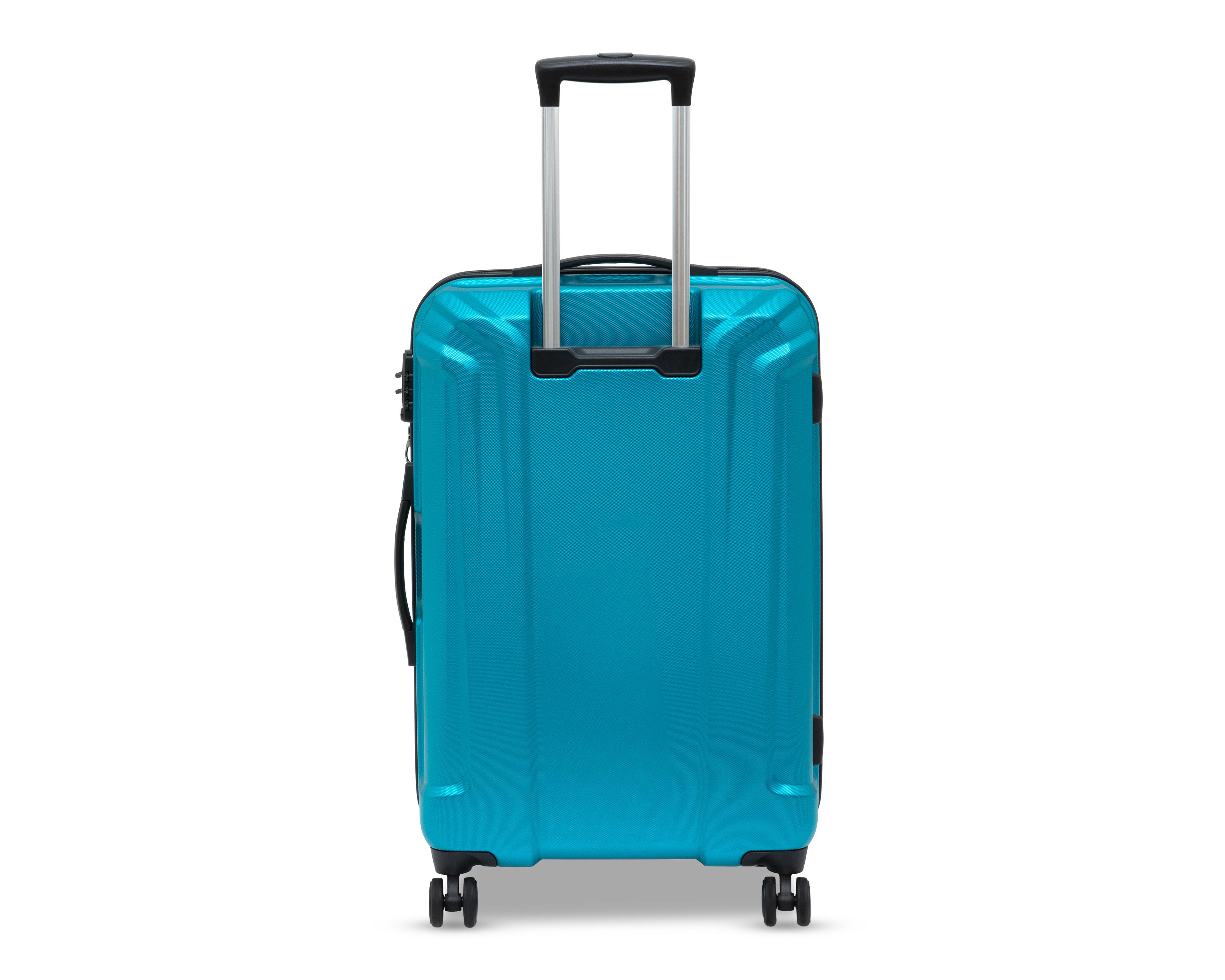 Foto 3 pulgar | Maleta Vertical Samsonite Blaze 25" Azul