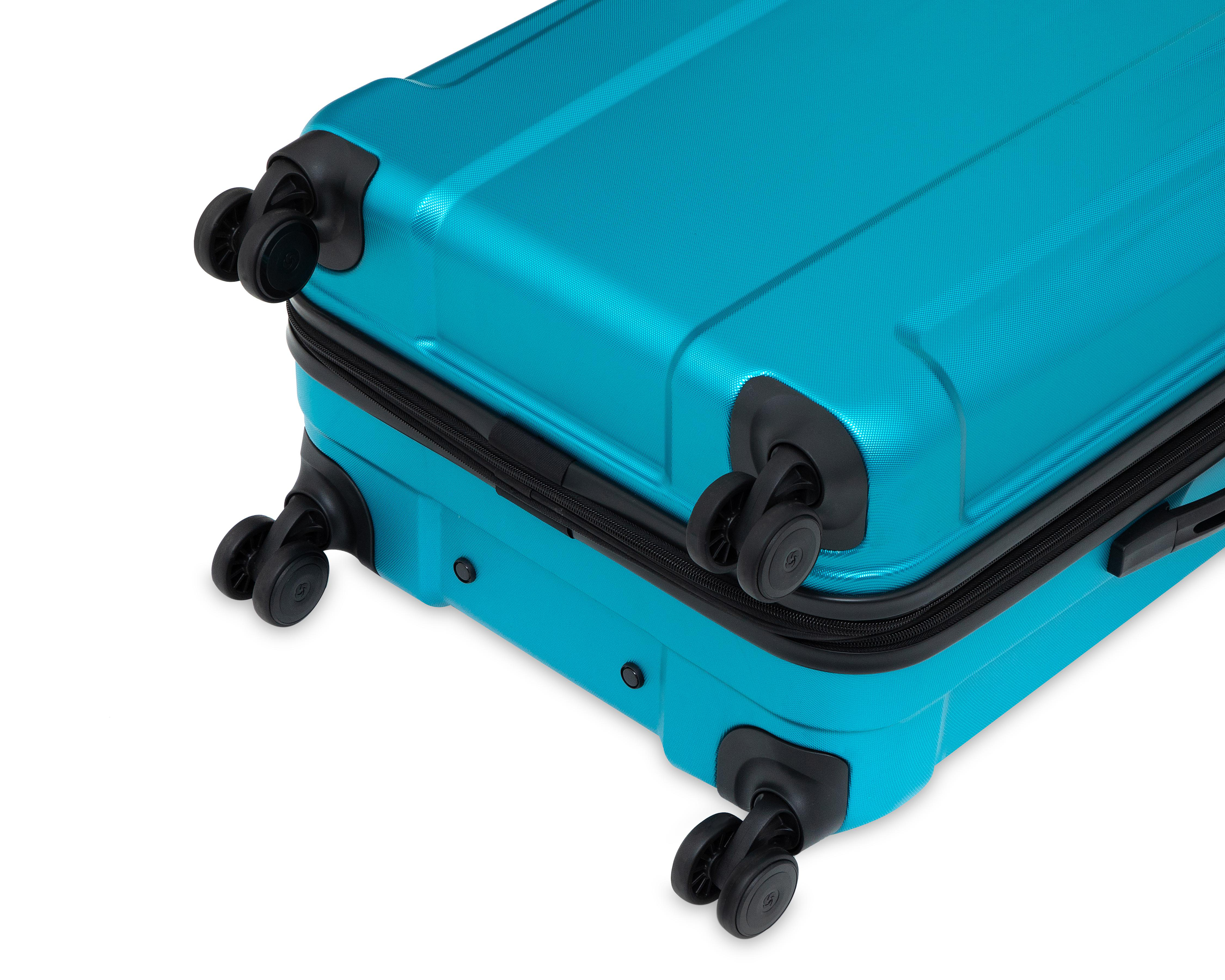 Foto 6 | Maleta Vertical Samsonite Blaze 25" Azul