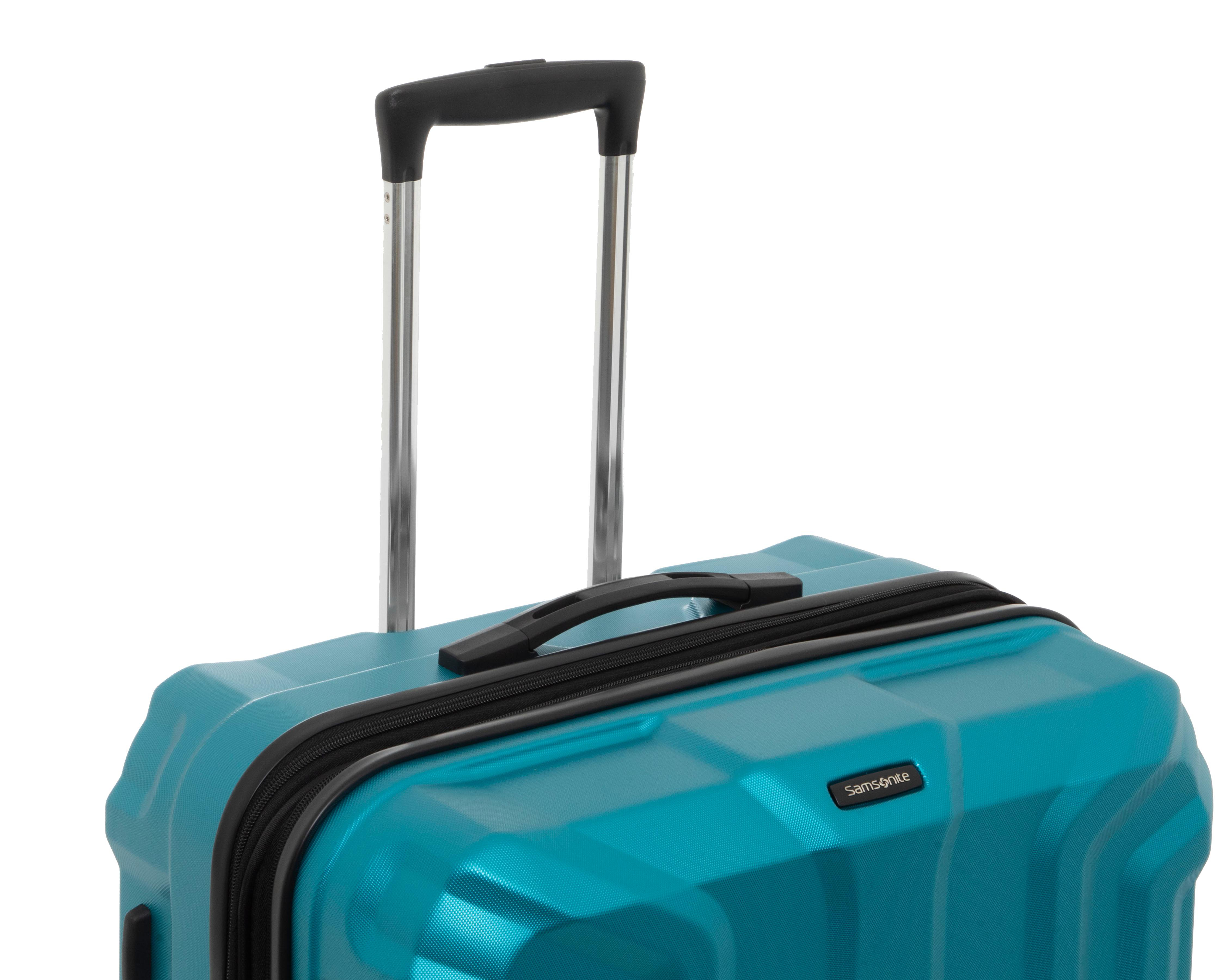 Foto 5 pulgar | Maleta con Ruedas Samsonite Blaze 28"