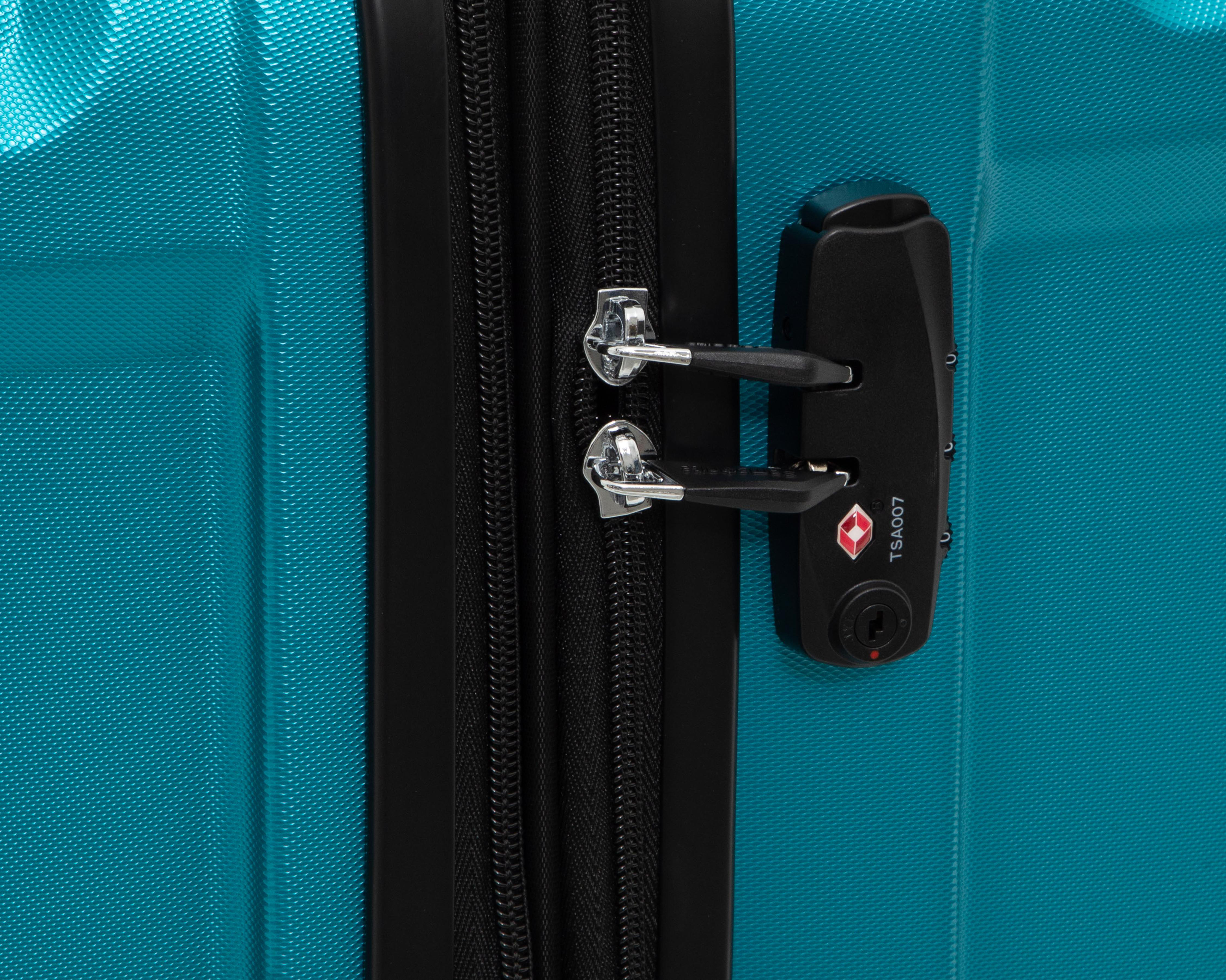 Foto 6 pulgar | Maleta con Ruedas Samsonite Blaze 28"