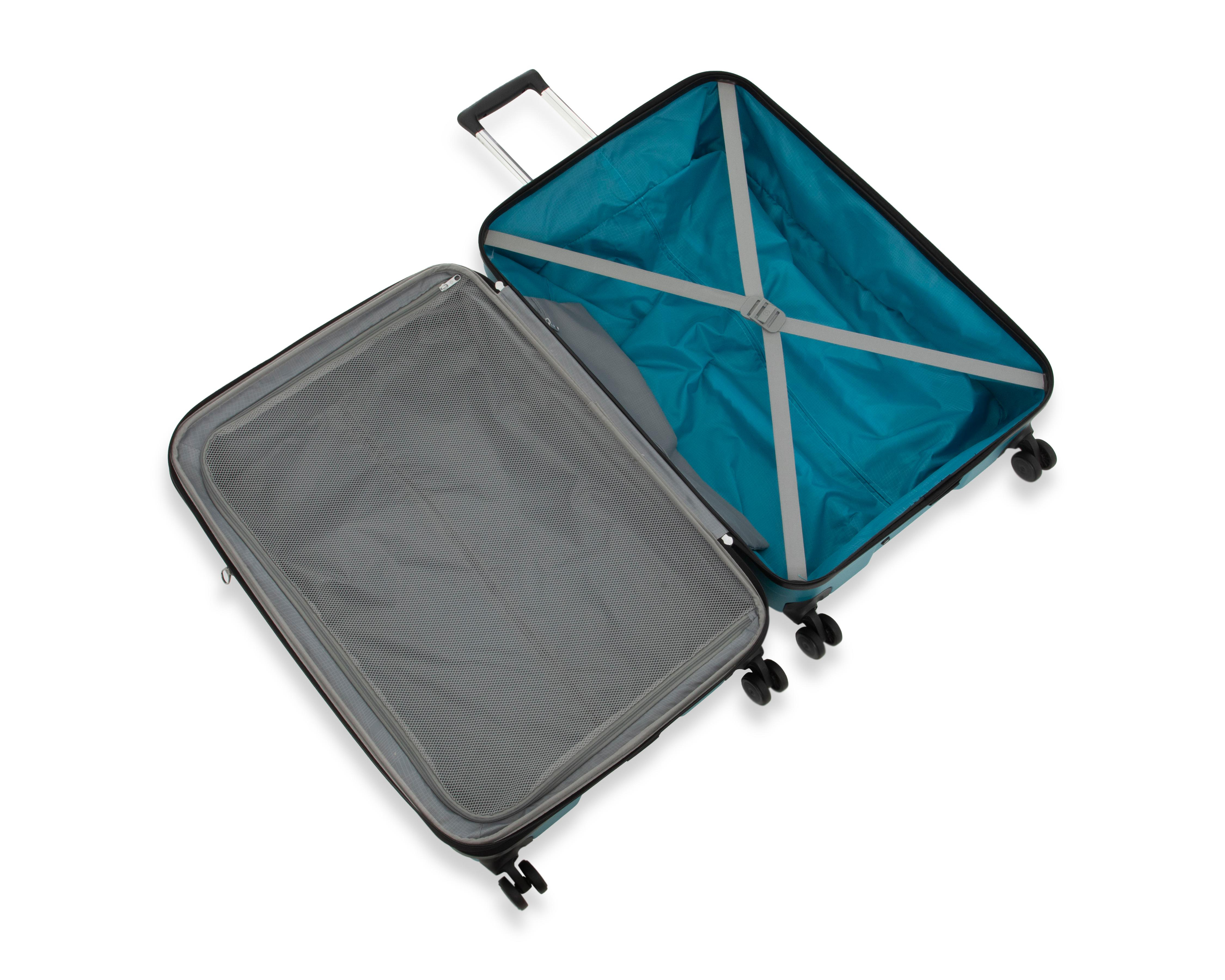 Foto 8 pulgar | Maleta con Ruedas Samsonite Blaze 28"