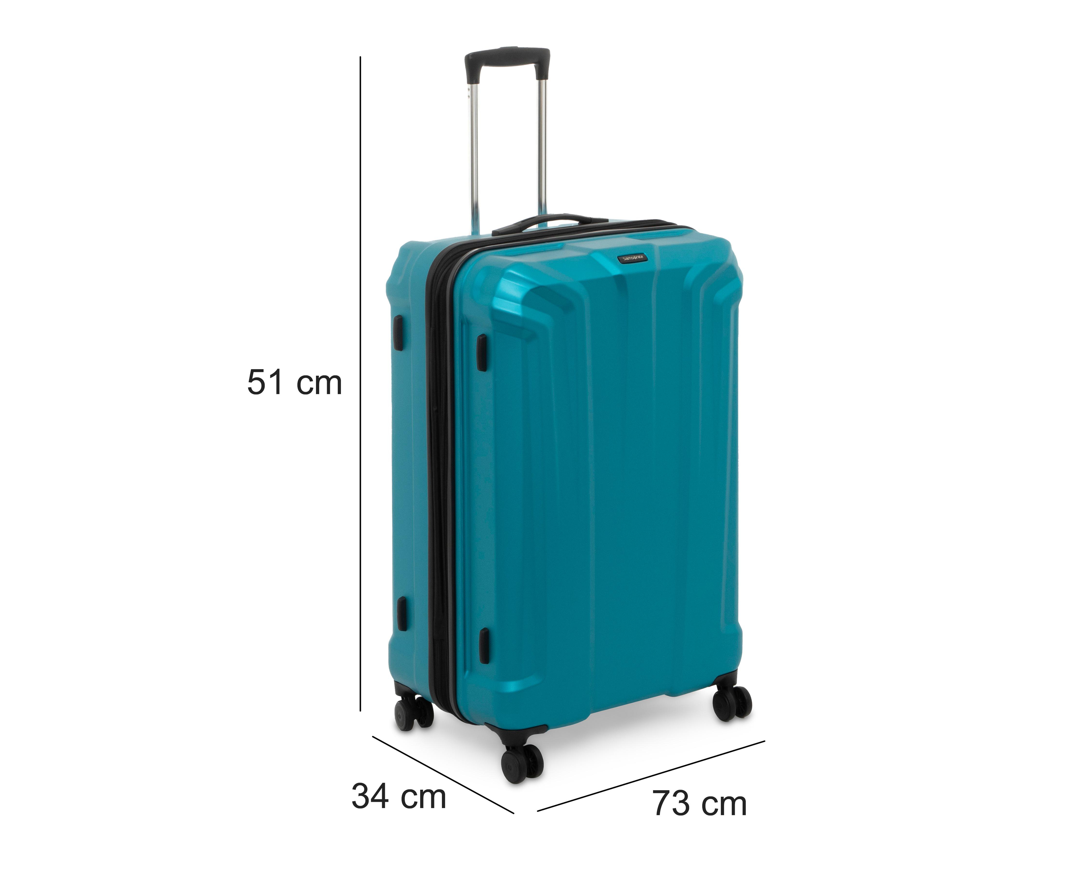 Foto 9 pulgar | Maleta con Ruedas Samsonite Blaze 28"
