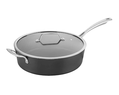Foto 7 | Batería de Cocina Cuisinart 11 Piezas de Aluminio