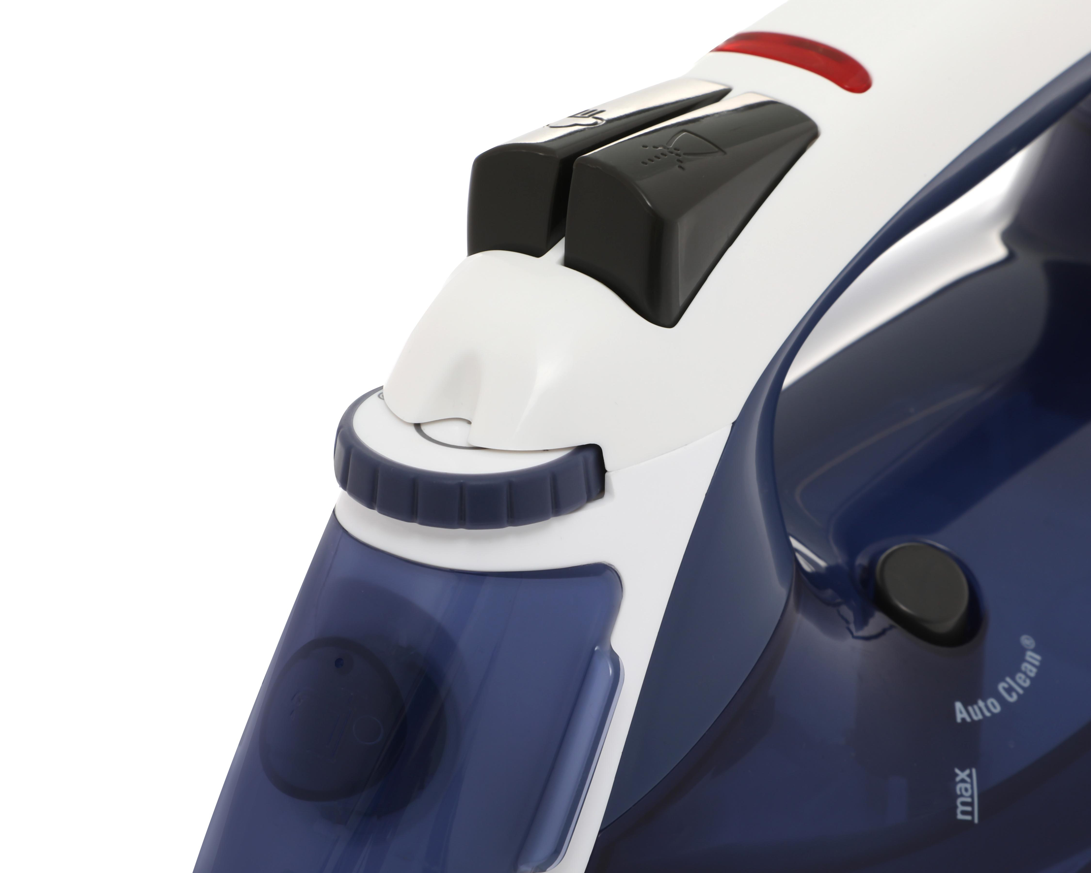 Foto 7 | Plancha Black+Decker Cerámica IR1920
