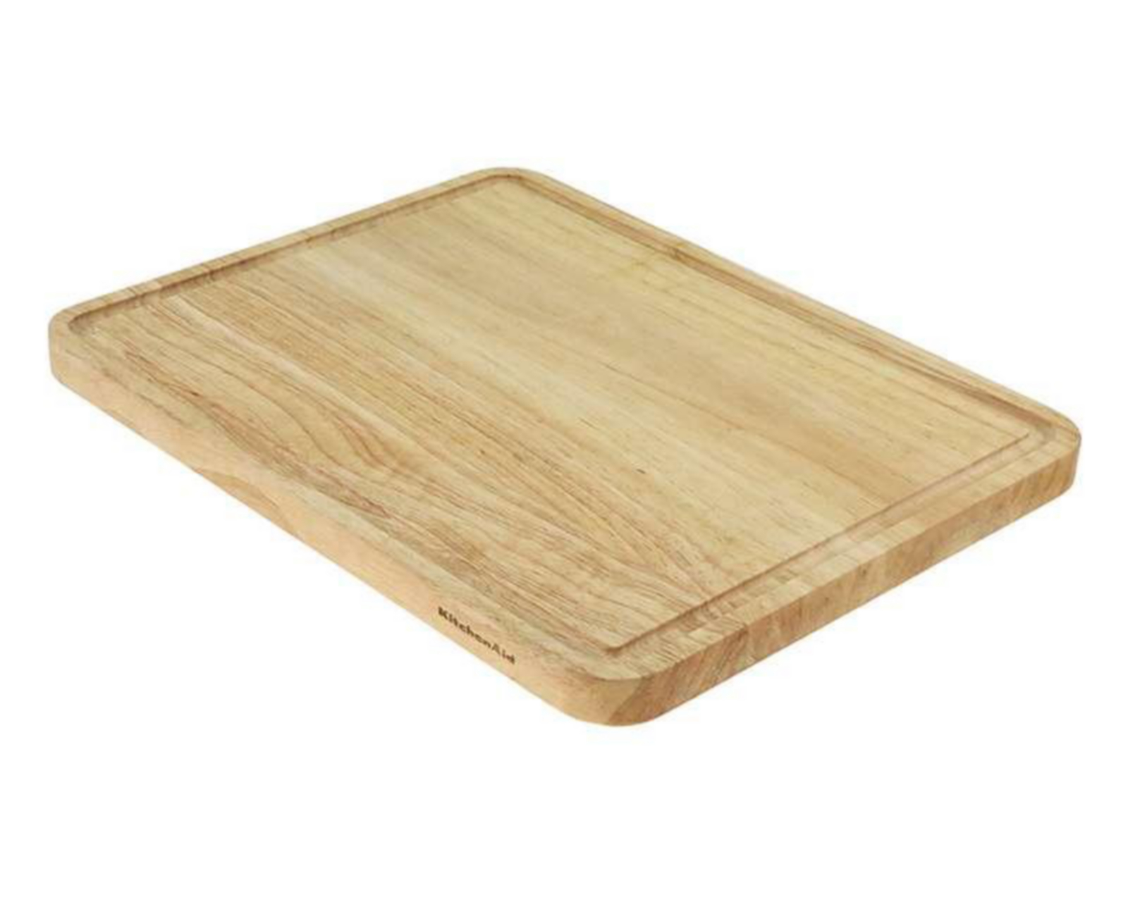 Tabla para Picar KitchenAid de Madera