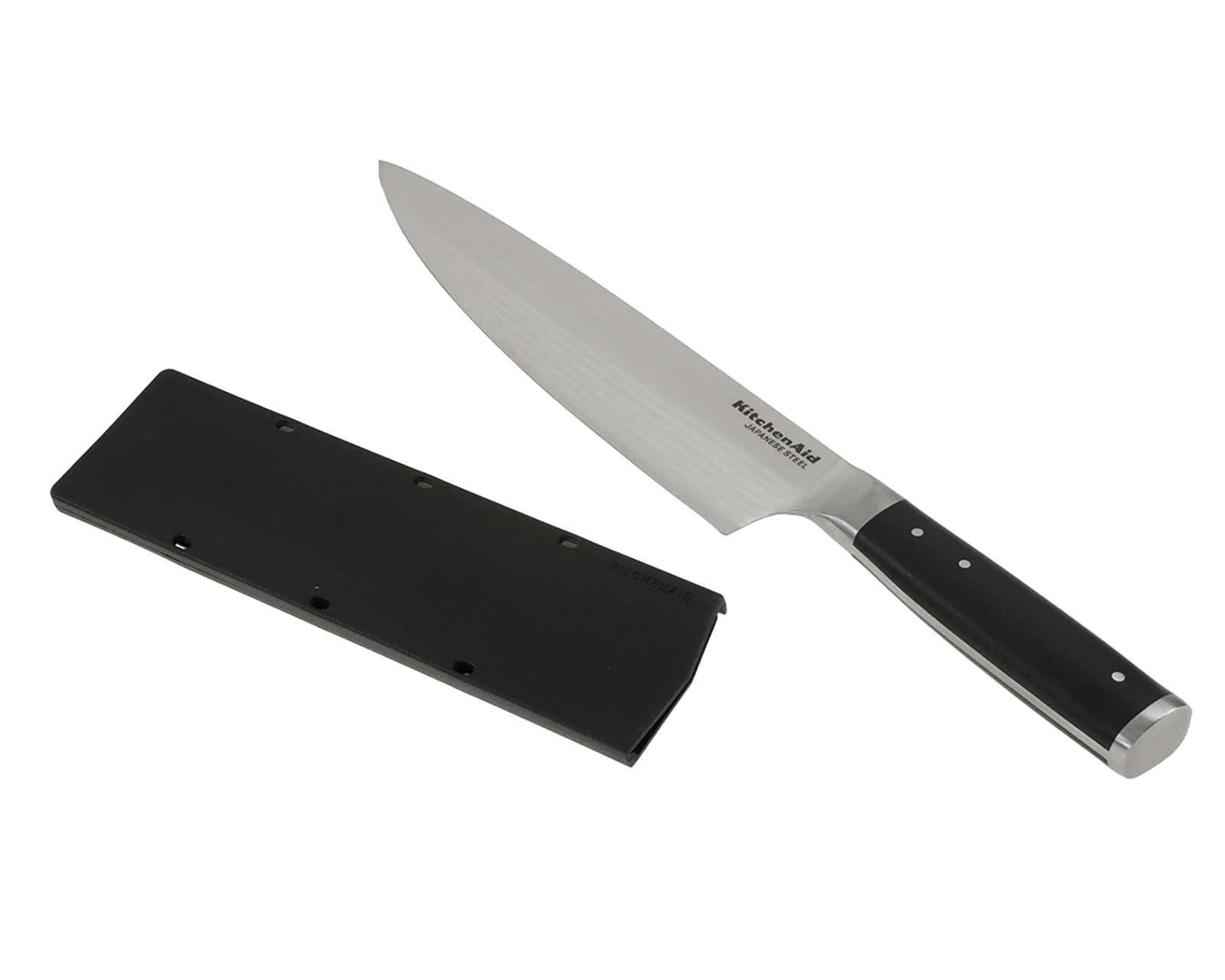 Cuchillo KitchenAid de Acero Japonés