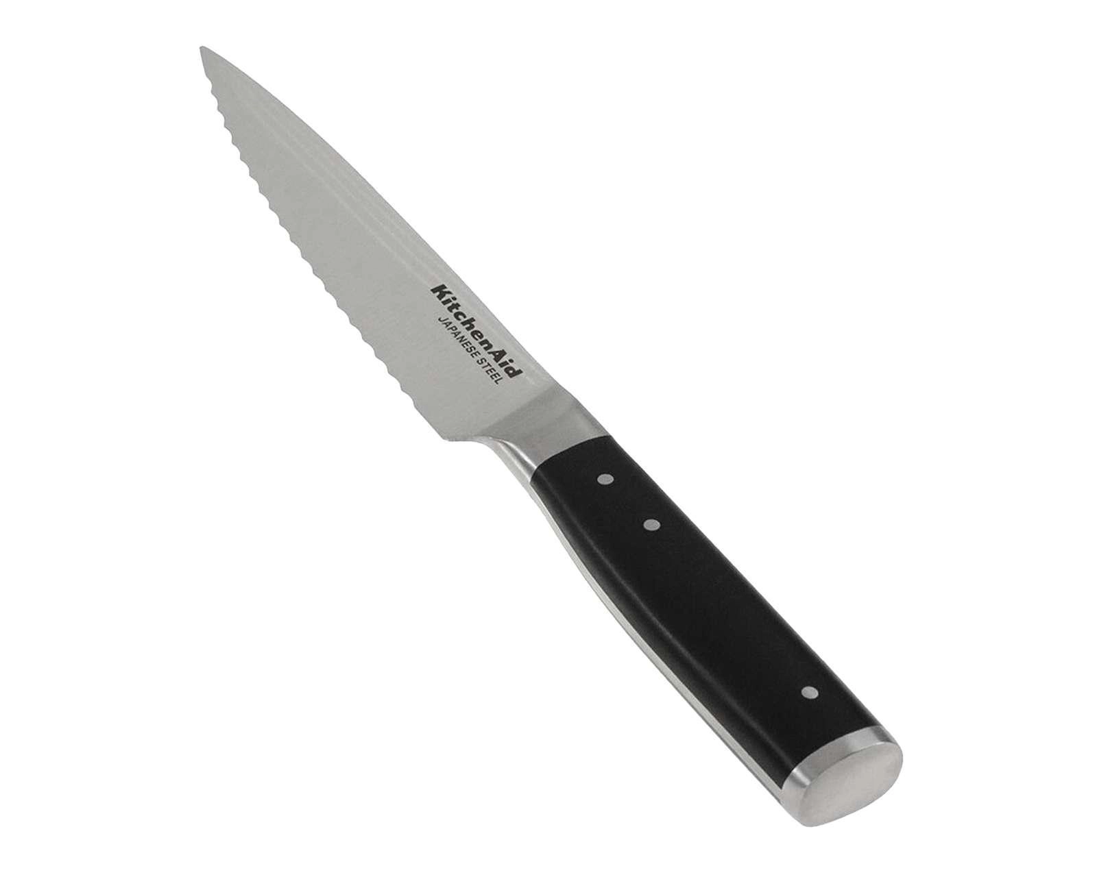 Cuchillo KitchenAid de Acero