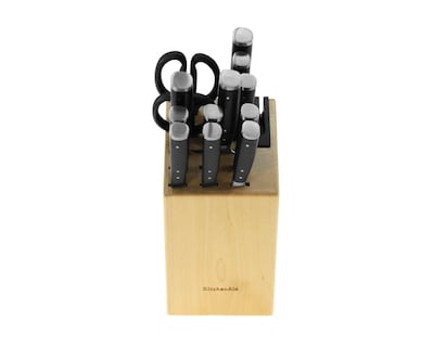 Foto 2 | Juego de Cuchillos KitchenAid