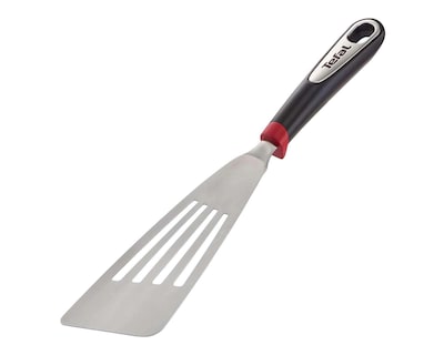 Foto 2 | Volteador T-Fal de Acero Inoxidable